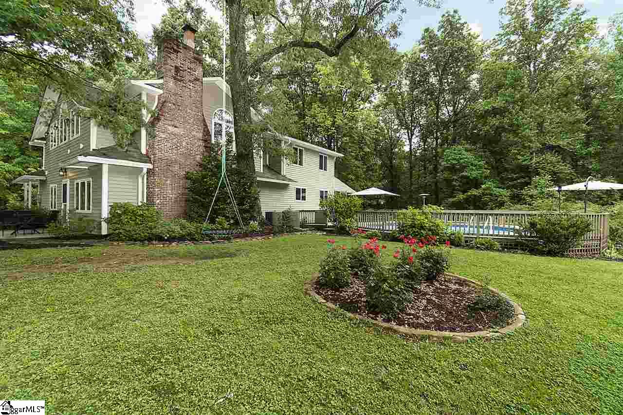 25 Hardin Road Cleveland, SC 29635 - Photo 26 of 36