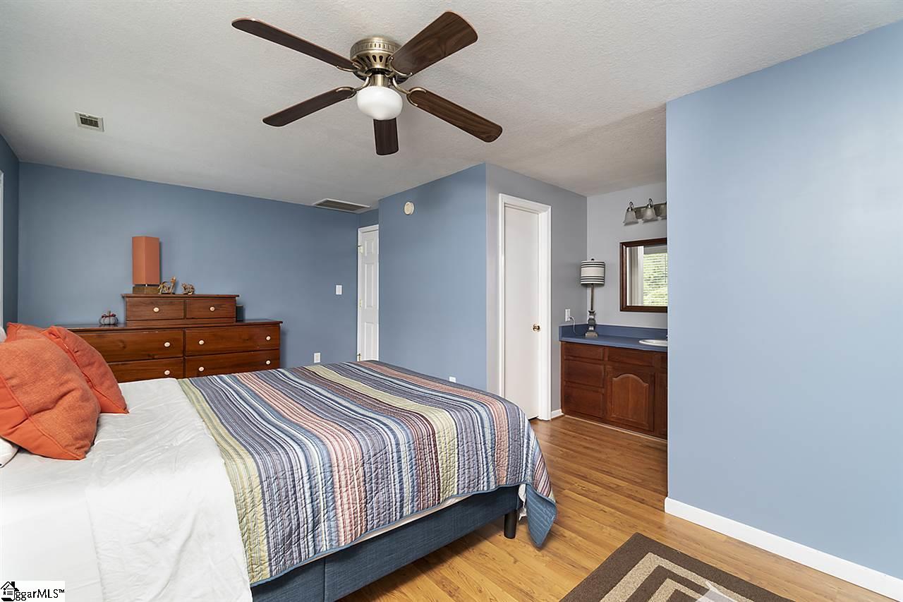 25 Hardin Road Cleveland, SC 29635 - Photo 34 of 36
