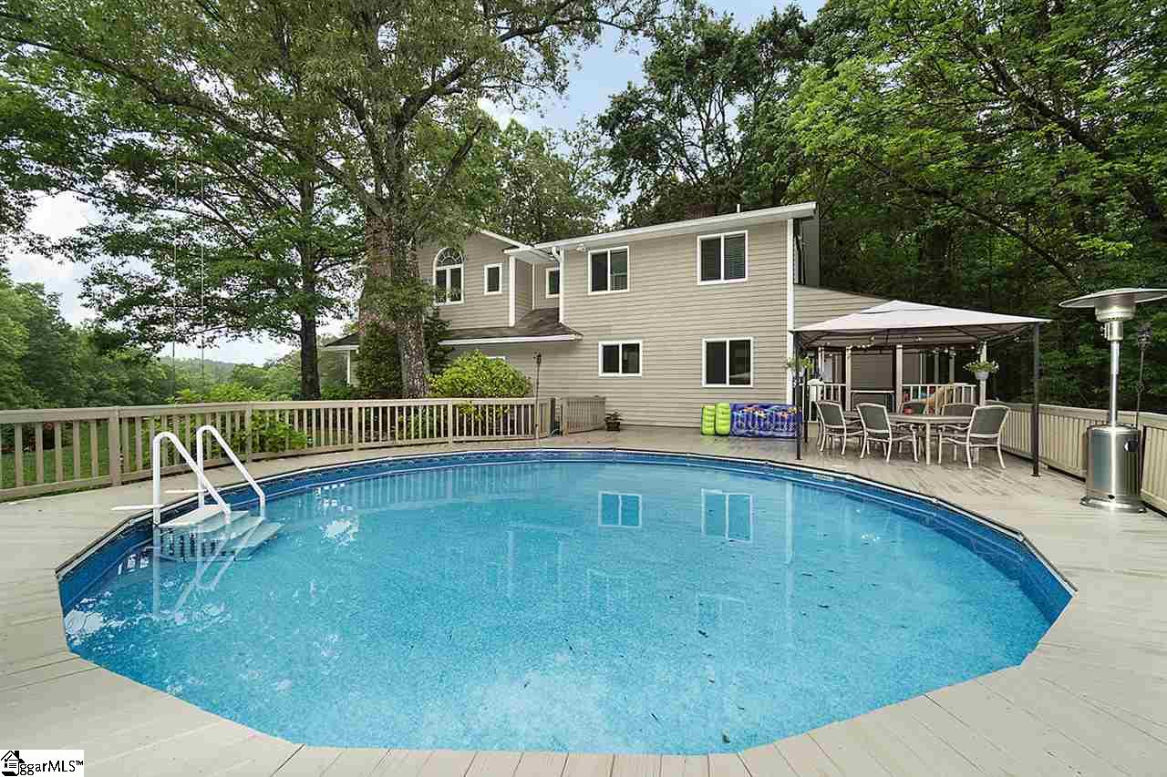 25 Hardin Road Cleveland, SC 29635 - Photo 35 of 36