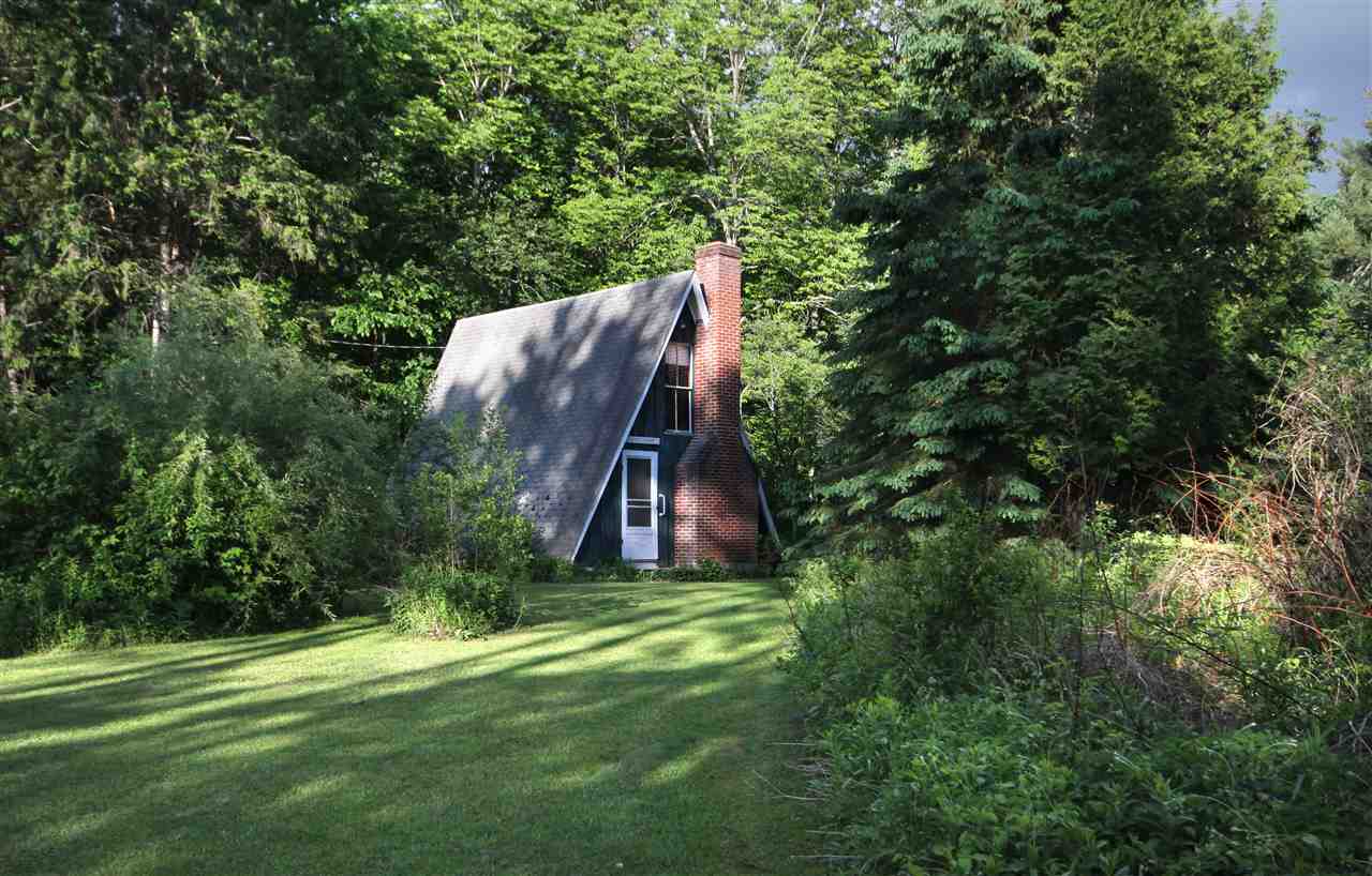 579 South Lincoln Road Lincoln, VT 05443 - Photo 2 of 10