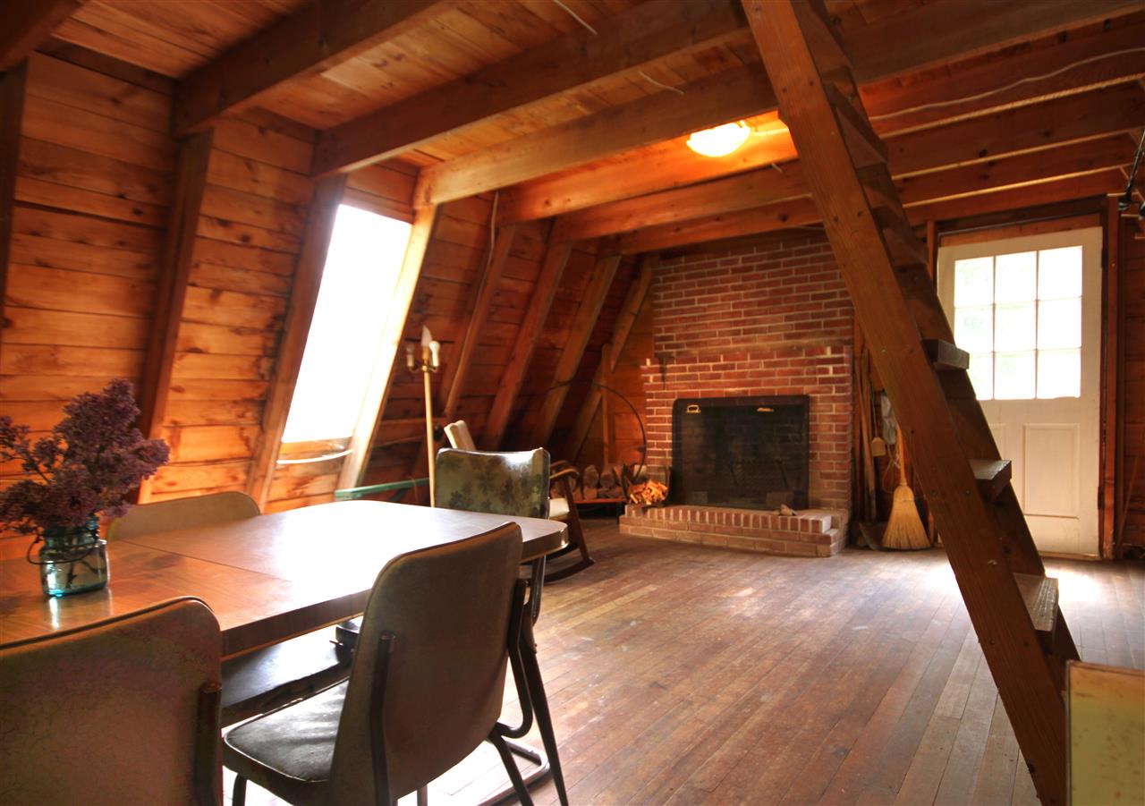 579 South Lincoln Road Lincoln, VT 05443 - Photo 5 of 10