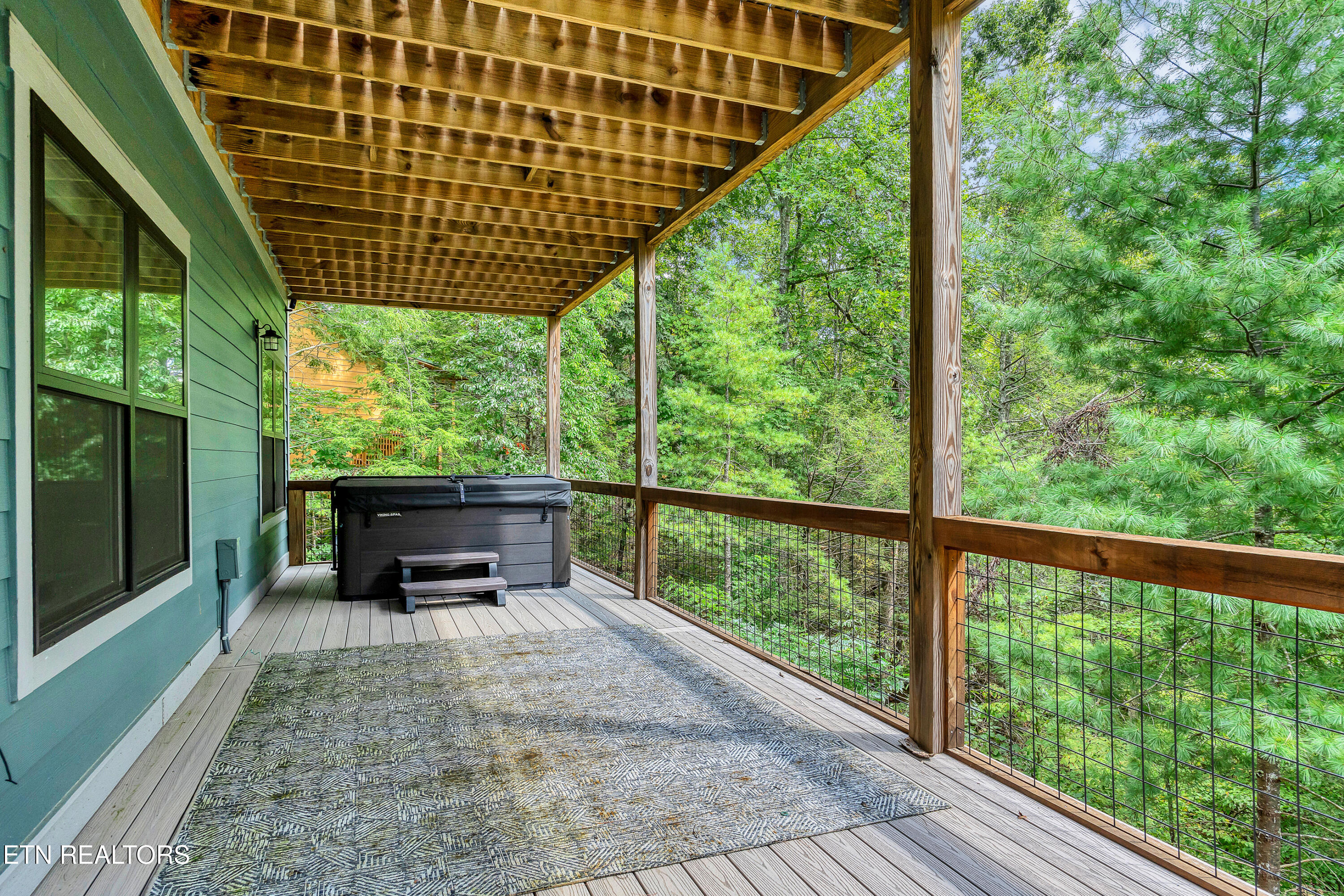 433 Laurel Road Townsend, TN 37882 - Photo 12 of 36 DSC03312