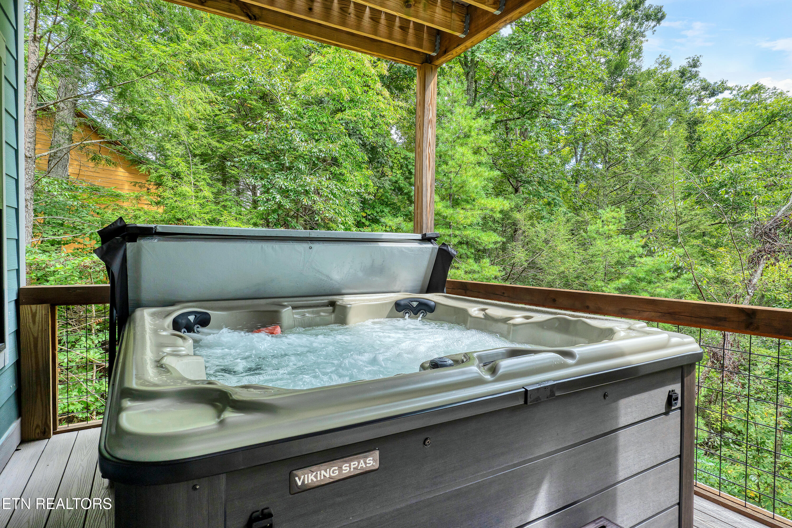 433 Laurel Road Townsend, TN 37882 - Photo 13 of 36 DSC03317