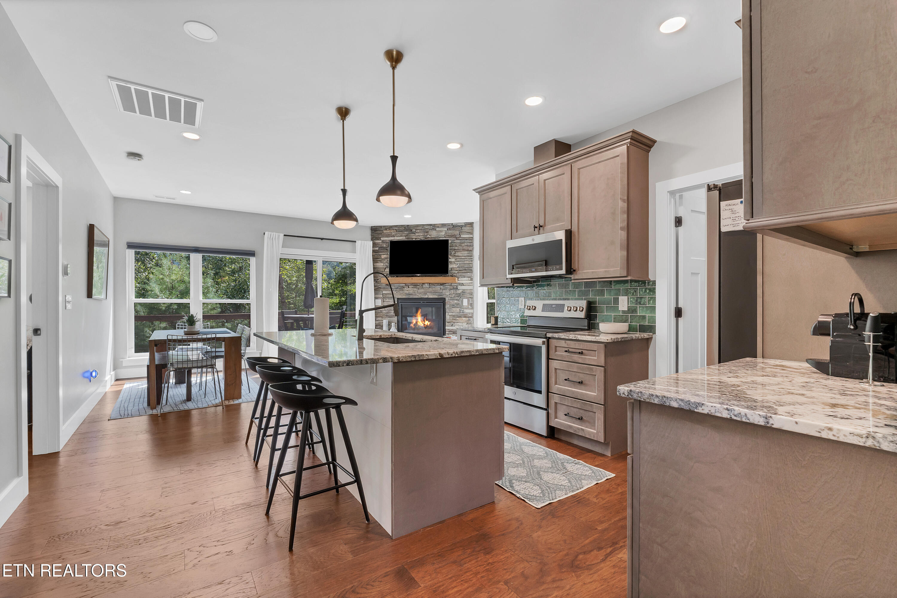 433 Laurel Road Townsend, TN 37882 - Photo 20 of 36 DSC03352