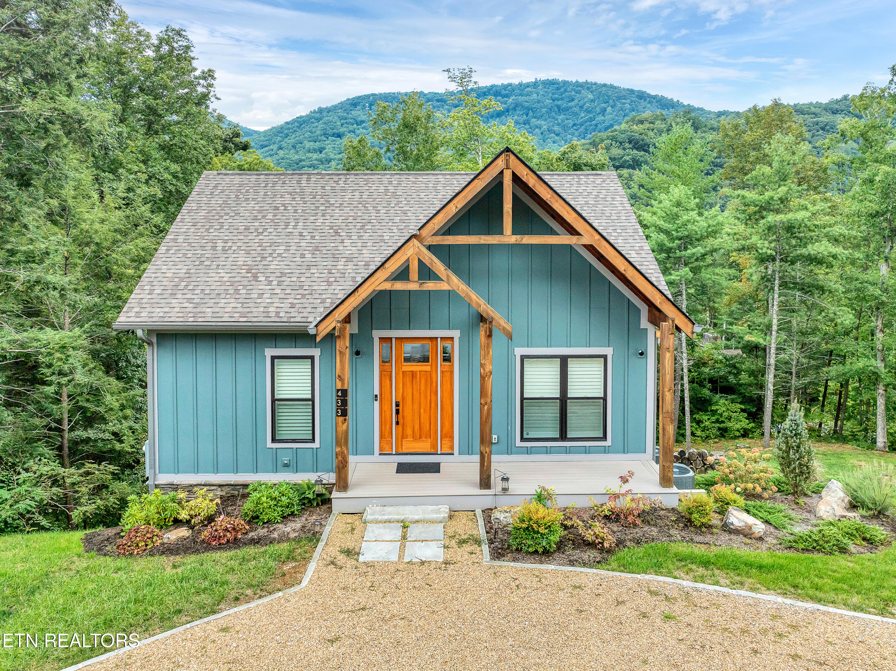 433 Laurel Road Townsend, TN 37882 - Photo 2 of 36 DJI_0459