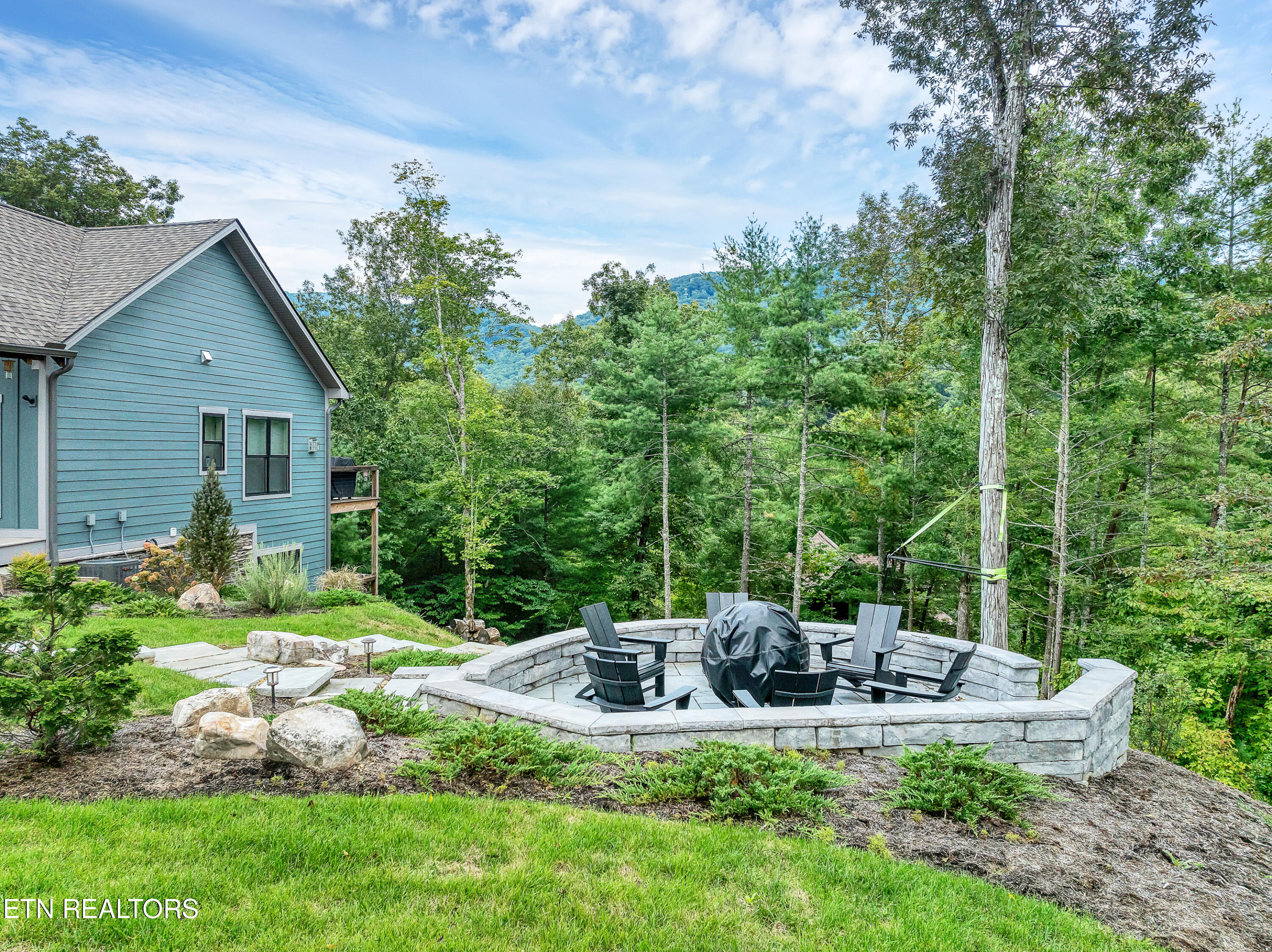 433 Laurel Road Townsend, TN 37882 - Photo 3 of 36 DJI_0465