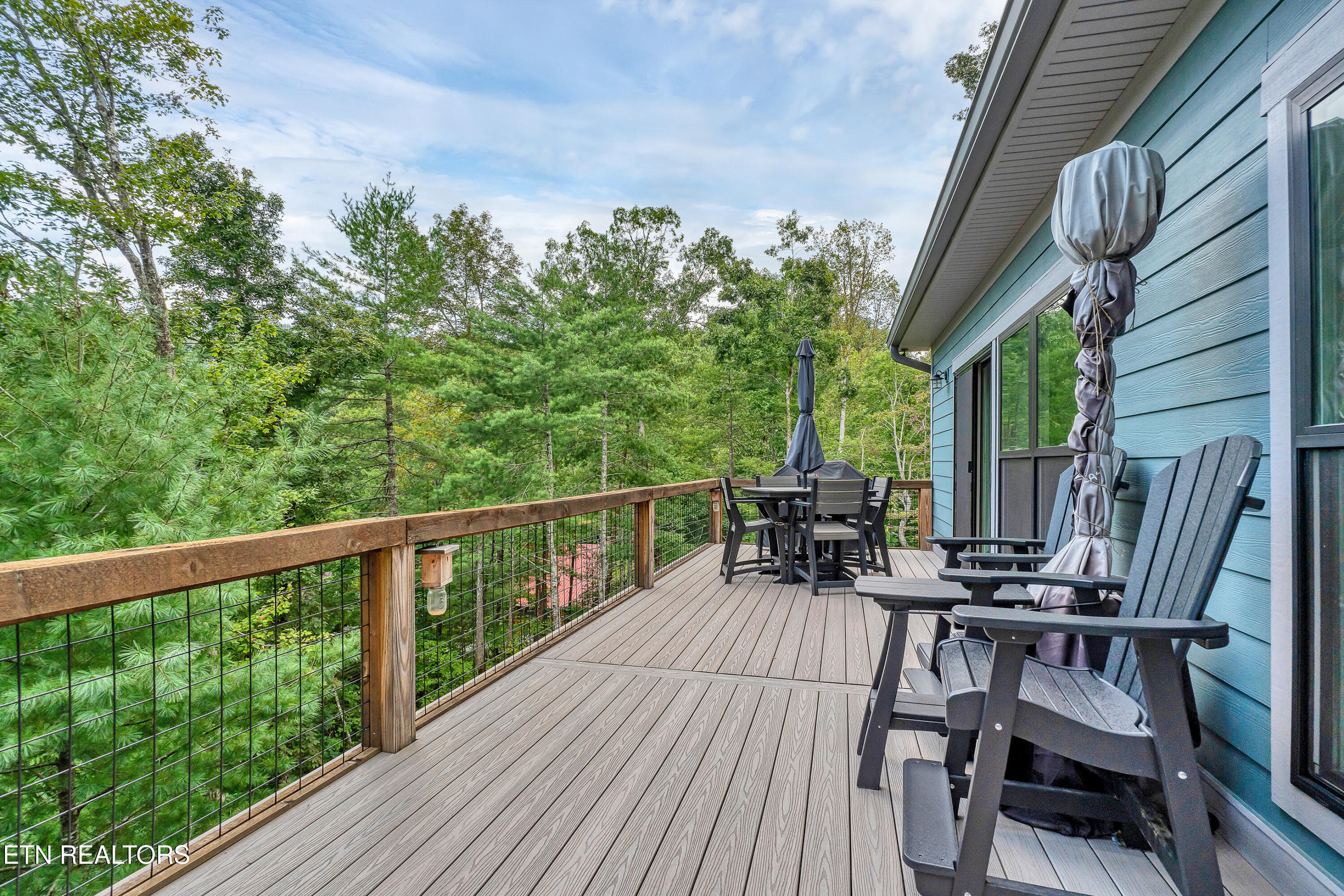 433 Laurel Road Townsend, TN 37882 - Photo 35 of 36 DSC03442