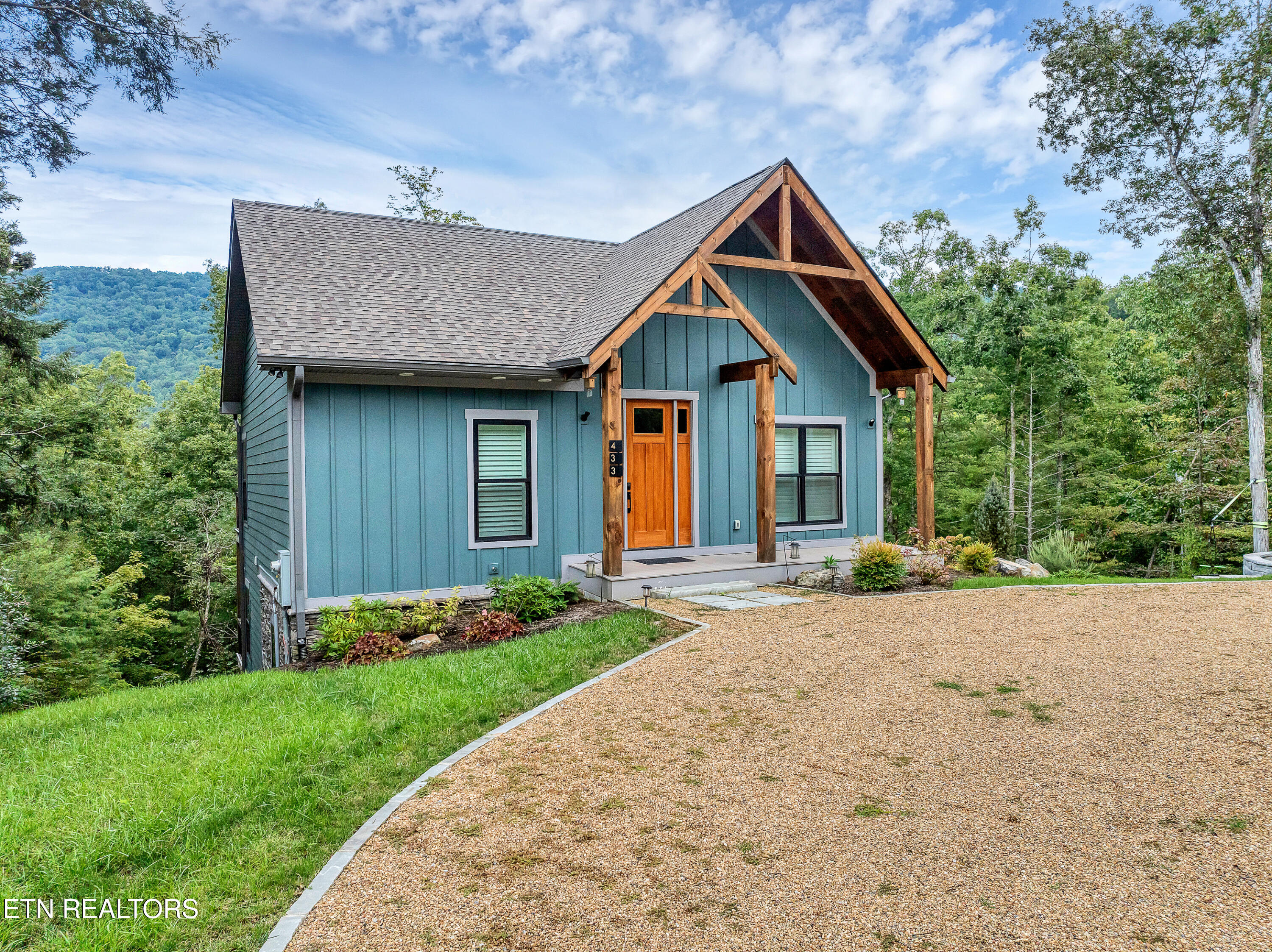 433 Laurel Road Townsend, TN 37882 - Photo 4 of 36 DJI_0450