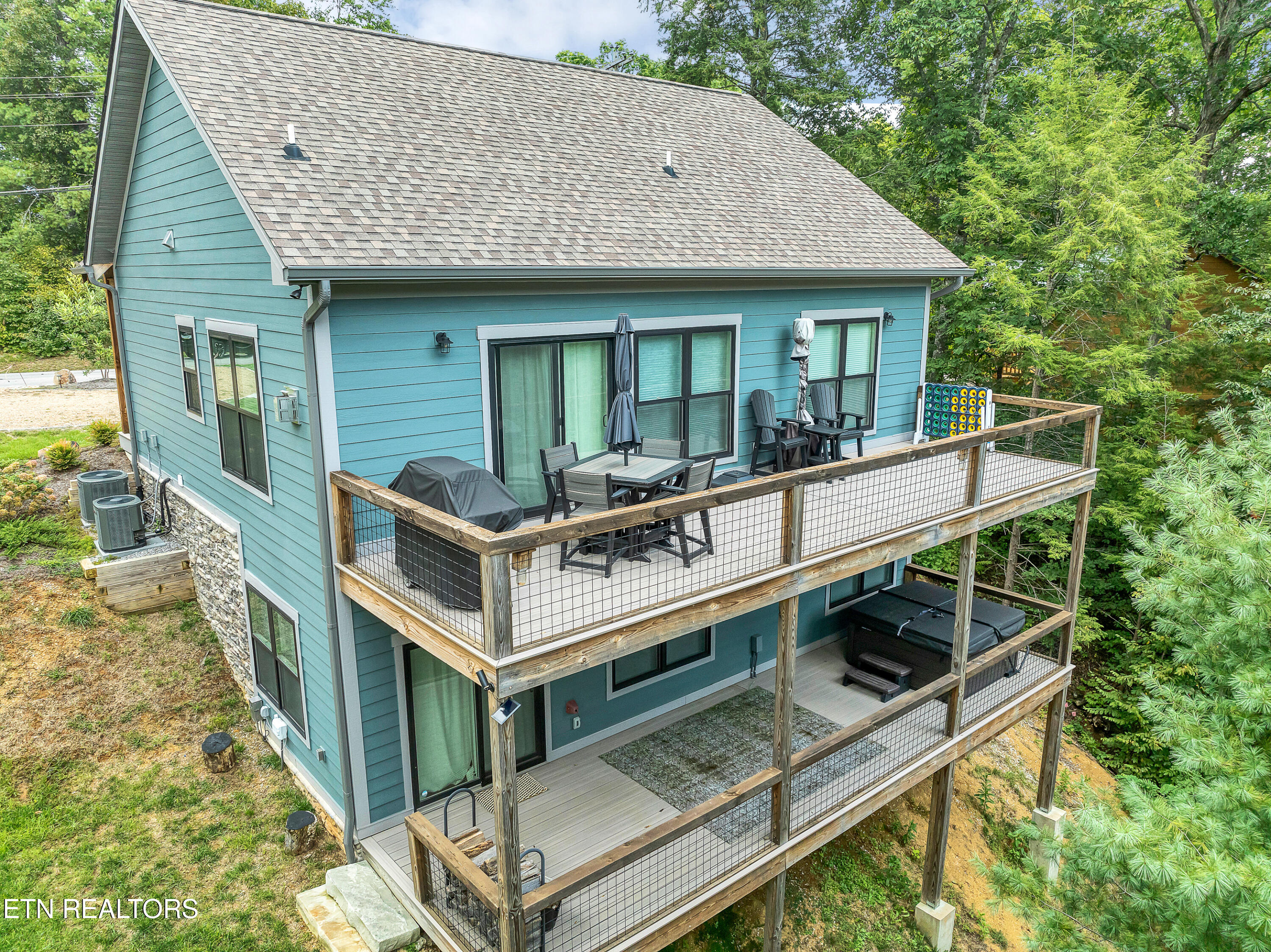 433 Laurel Road Townsend, TN 37882 - Photo 6 of 36 DJI_0471