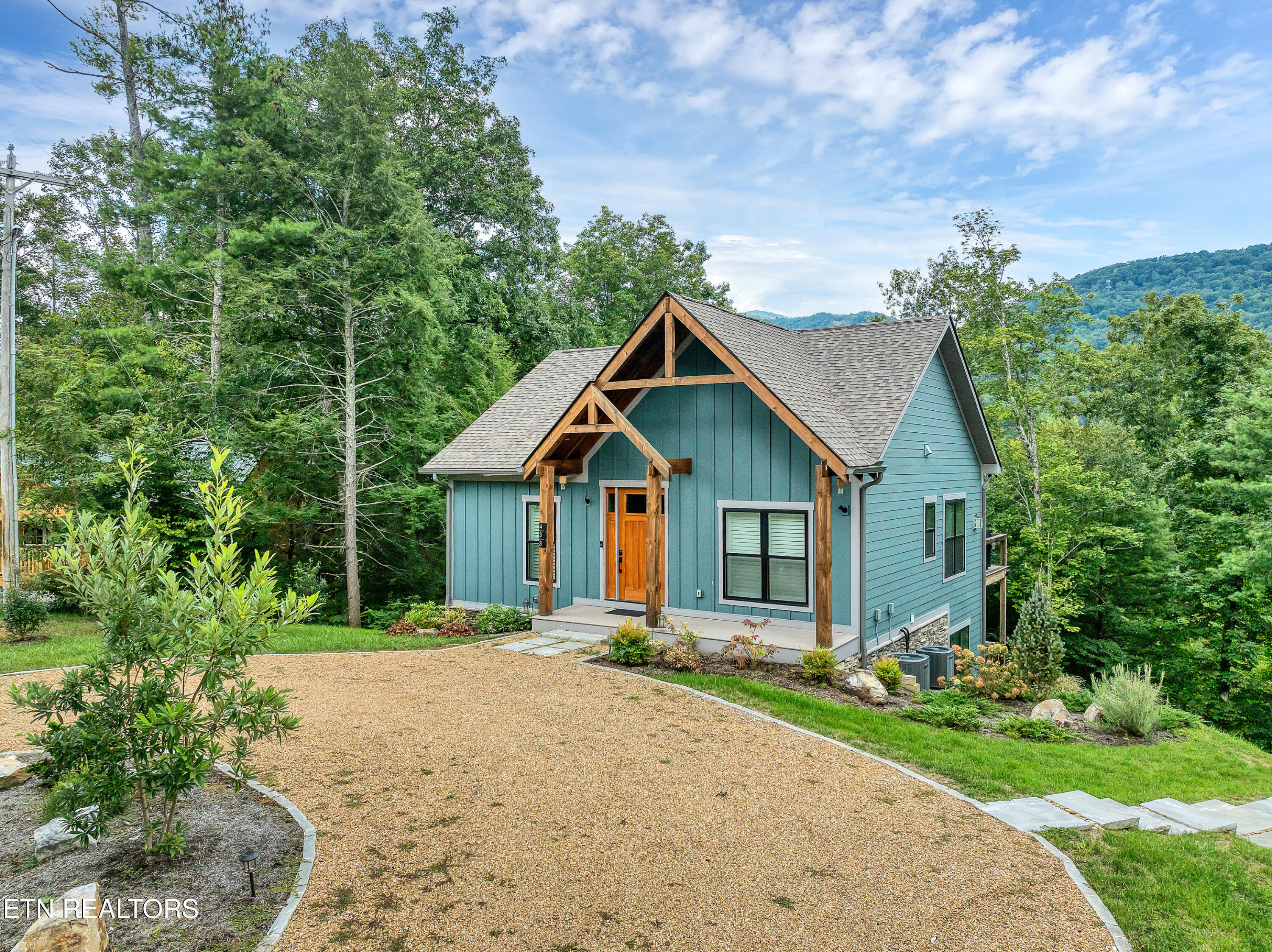 433 Laurel Road Townsend, TN 37882 - Photo 8 of 36 DJI_0477