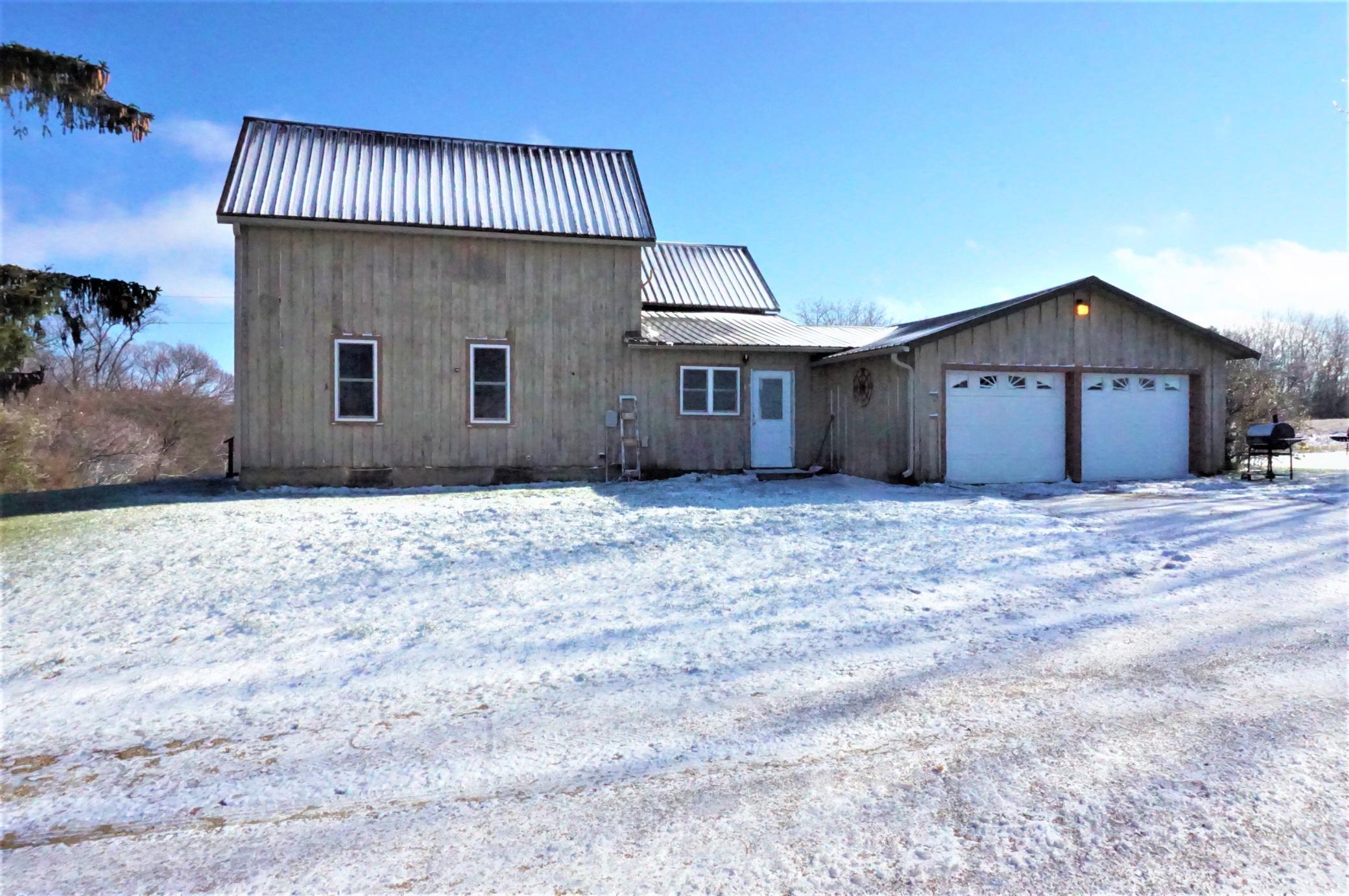 N7538 45th Street Spring Valley, WI 54767 - Photo 1 of 1