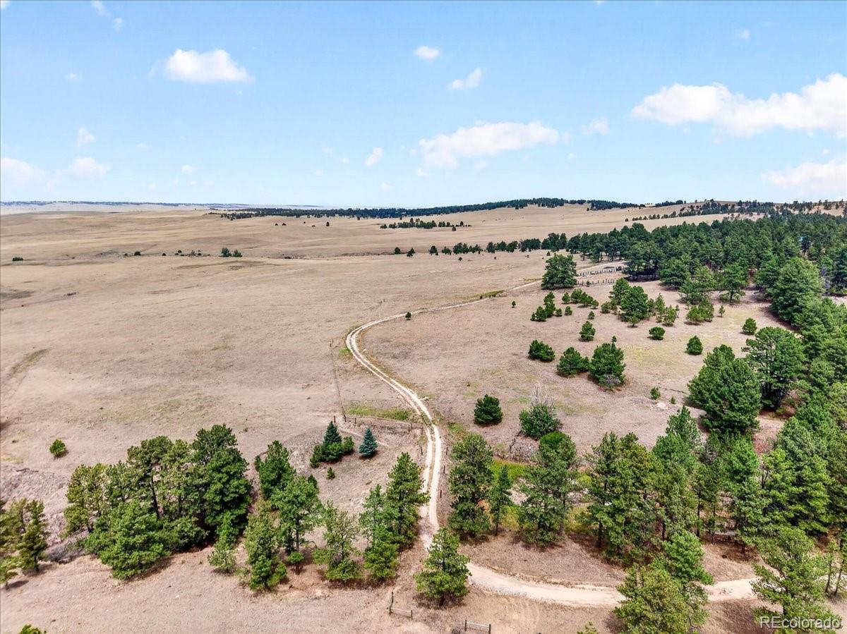 32901 Ridge Road Ramah, CO 80832 - Photo 9 of 50 Gallery Image 9