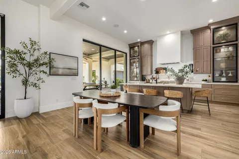 $3,895,000 | 2564 East Teakwood Place, Chandler, AZ 85249