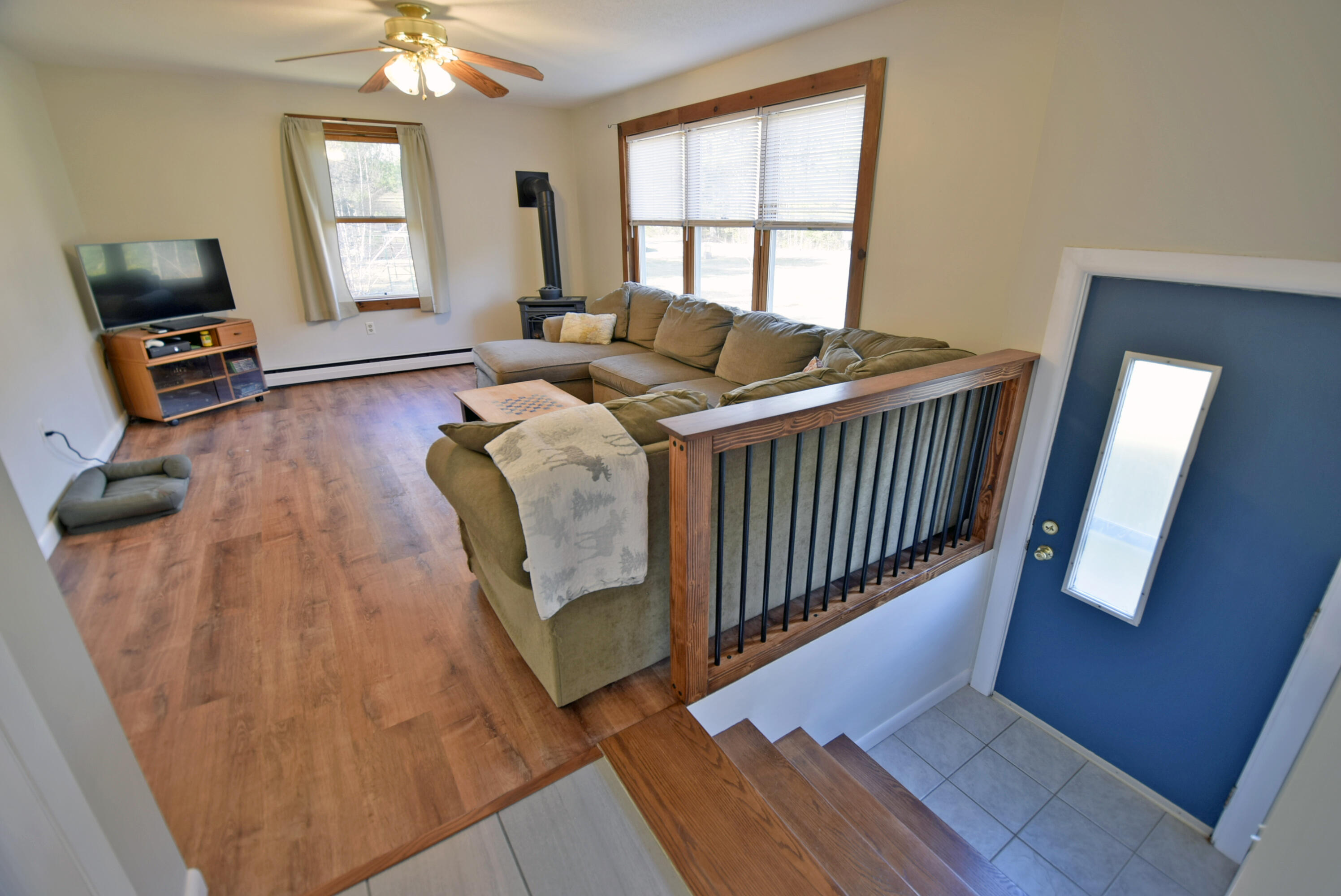 152 Boggy Brook Road Ellsworth, ME 04605 - Photo 22 of 33 living room 4