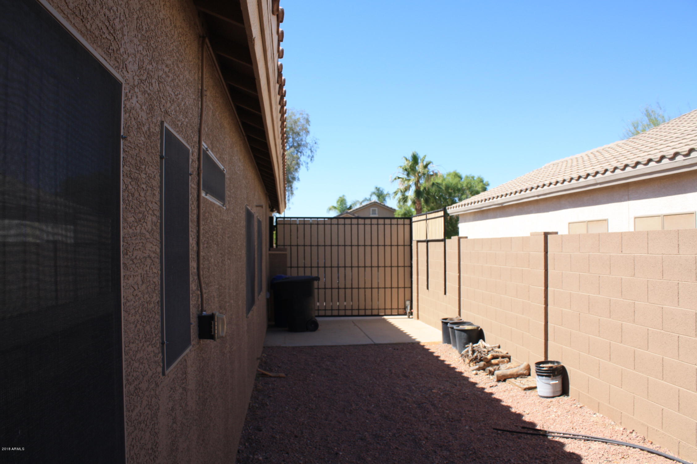 11816 West Windsor Avenue Avondale, AZ 85392 - Photo 19 of 19 a view of a balcony
