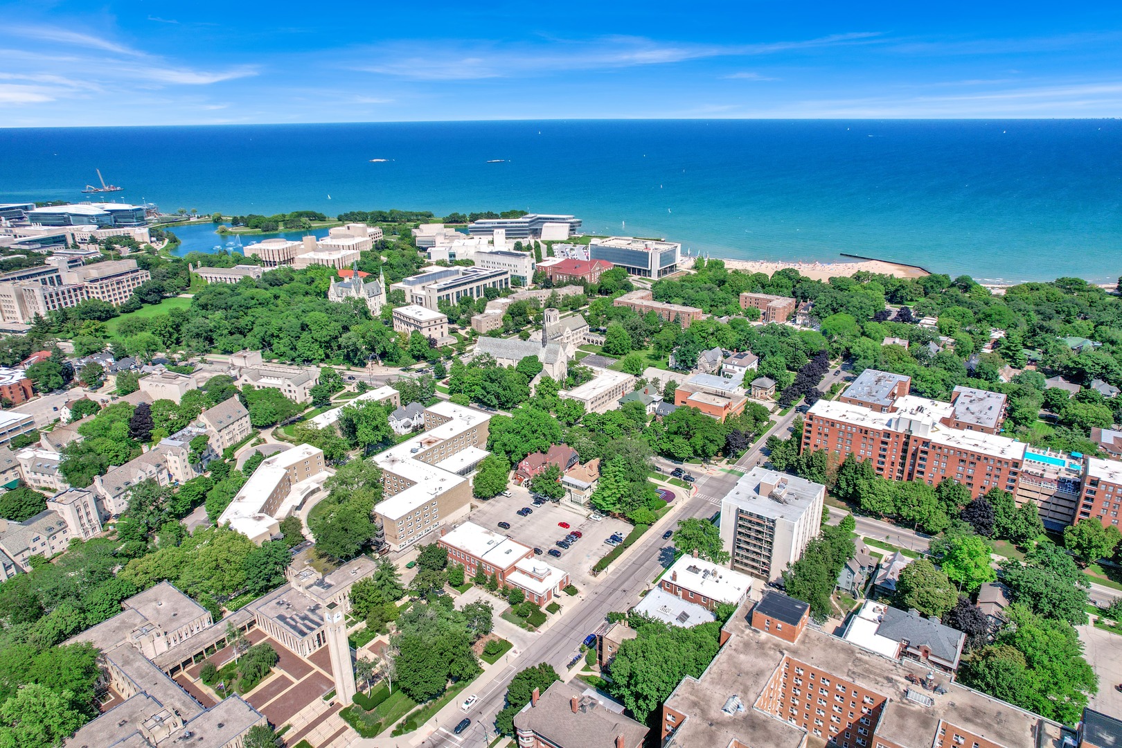 624 Clark Street Evanston, IL 60201 - Photo 24 of 25