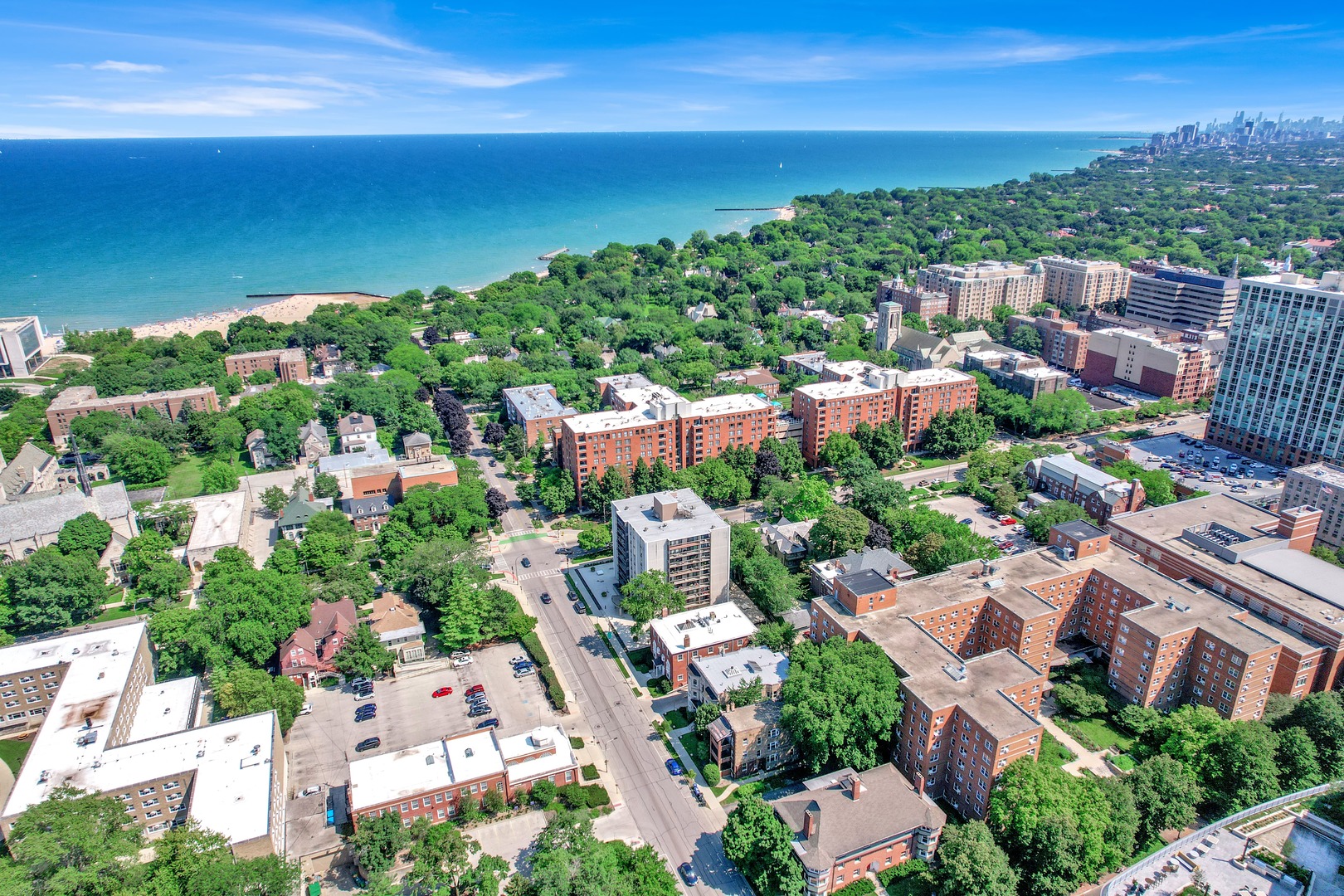 624 Clark Street Evanston, IL 60201 - Photo 4 of 25