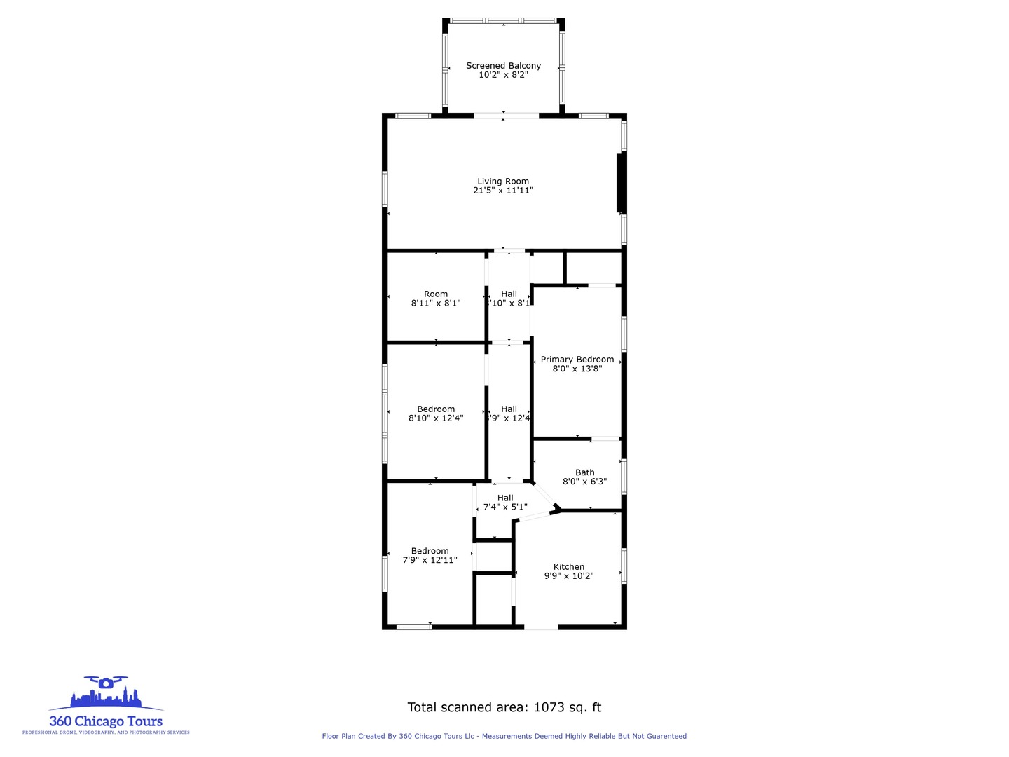 624 Clark Street Evanston, IL 60201 - Photo 6 of 25