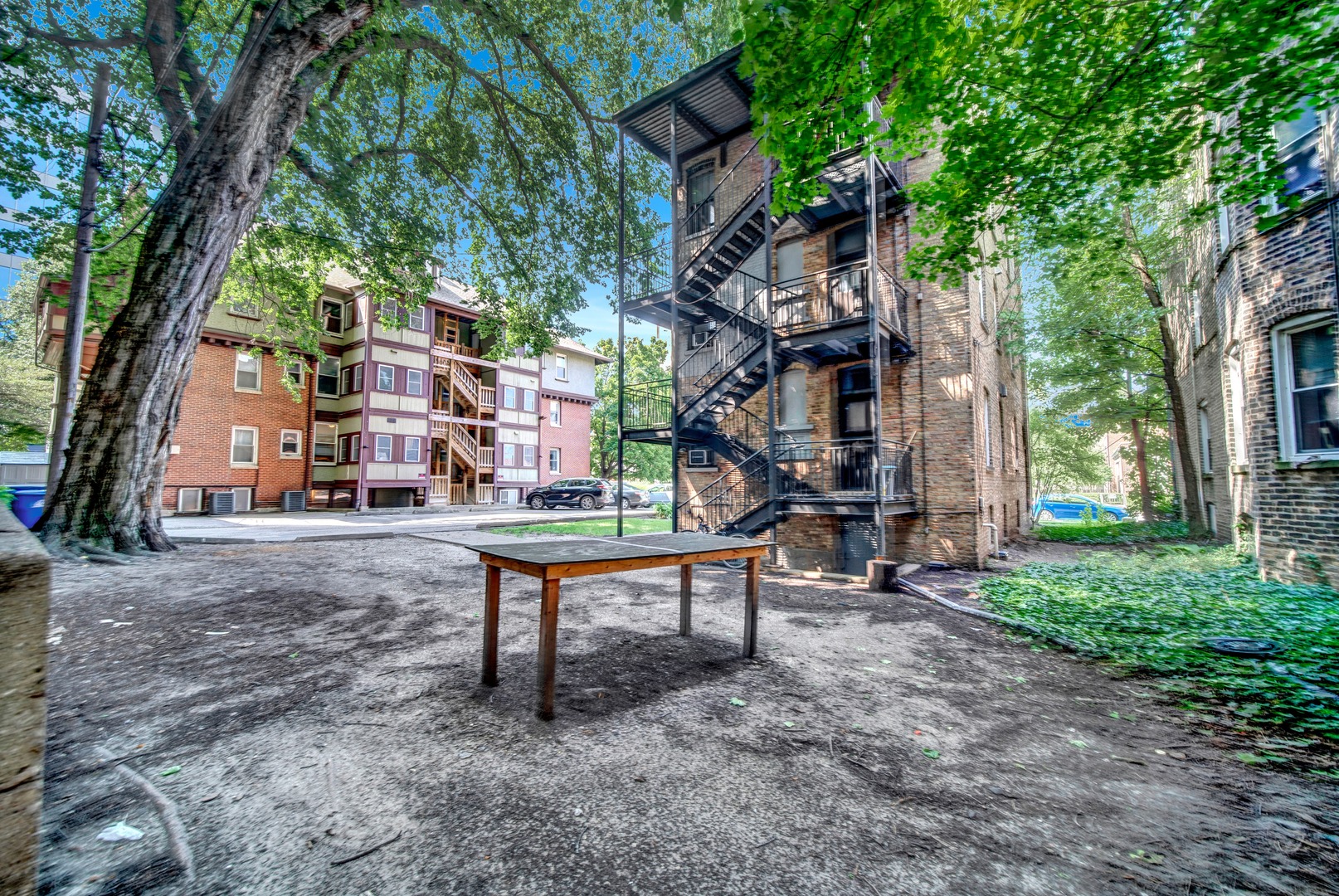 624 Clark Street Evanston, IL 60201 - Photo 8 of 25