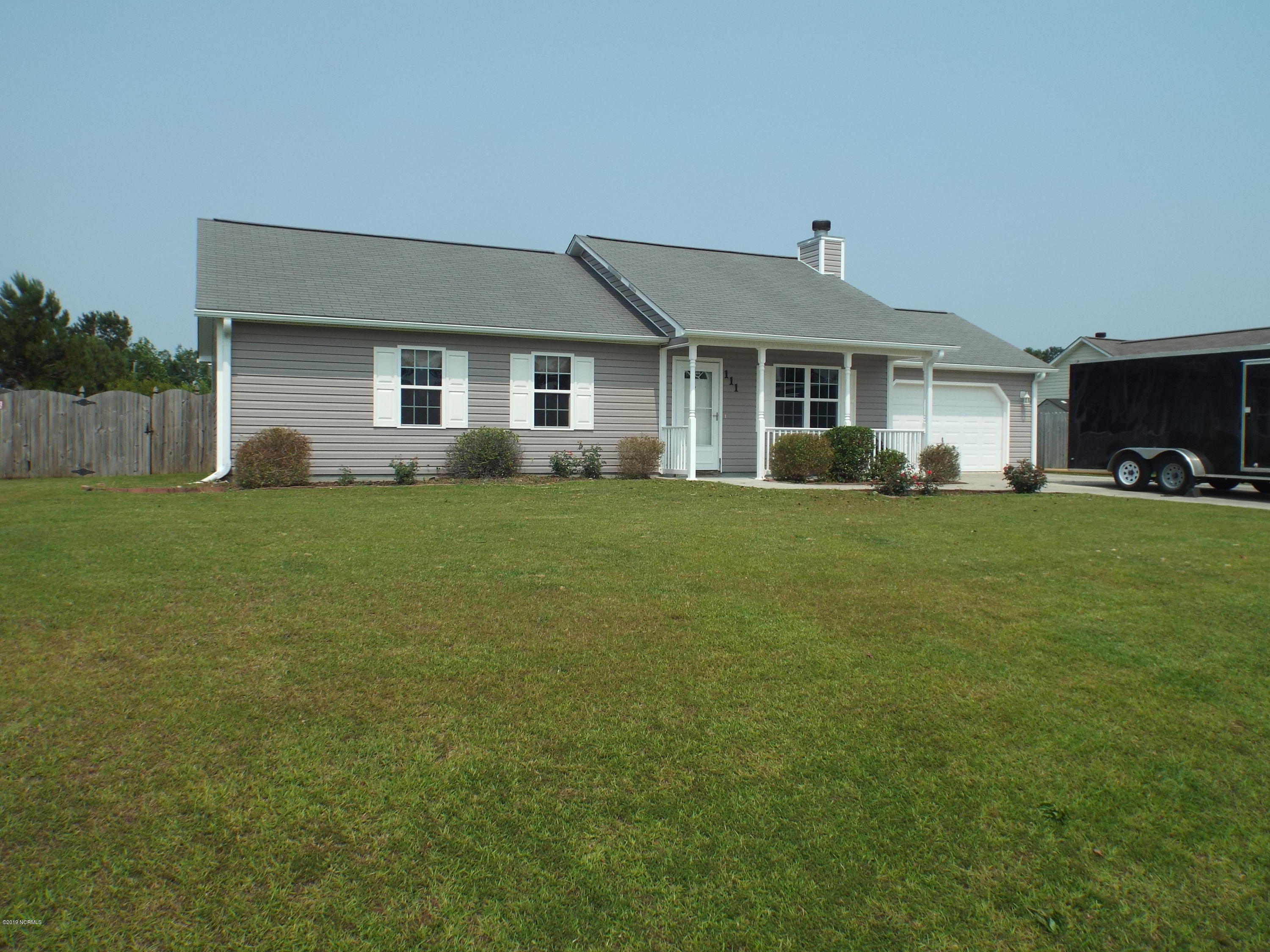 111 Gamble Way Hubert, NC 28539 - Photo 1 of 32 DSCF1550