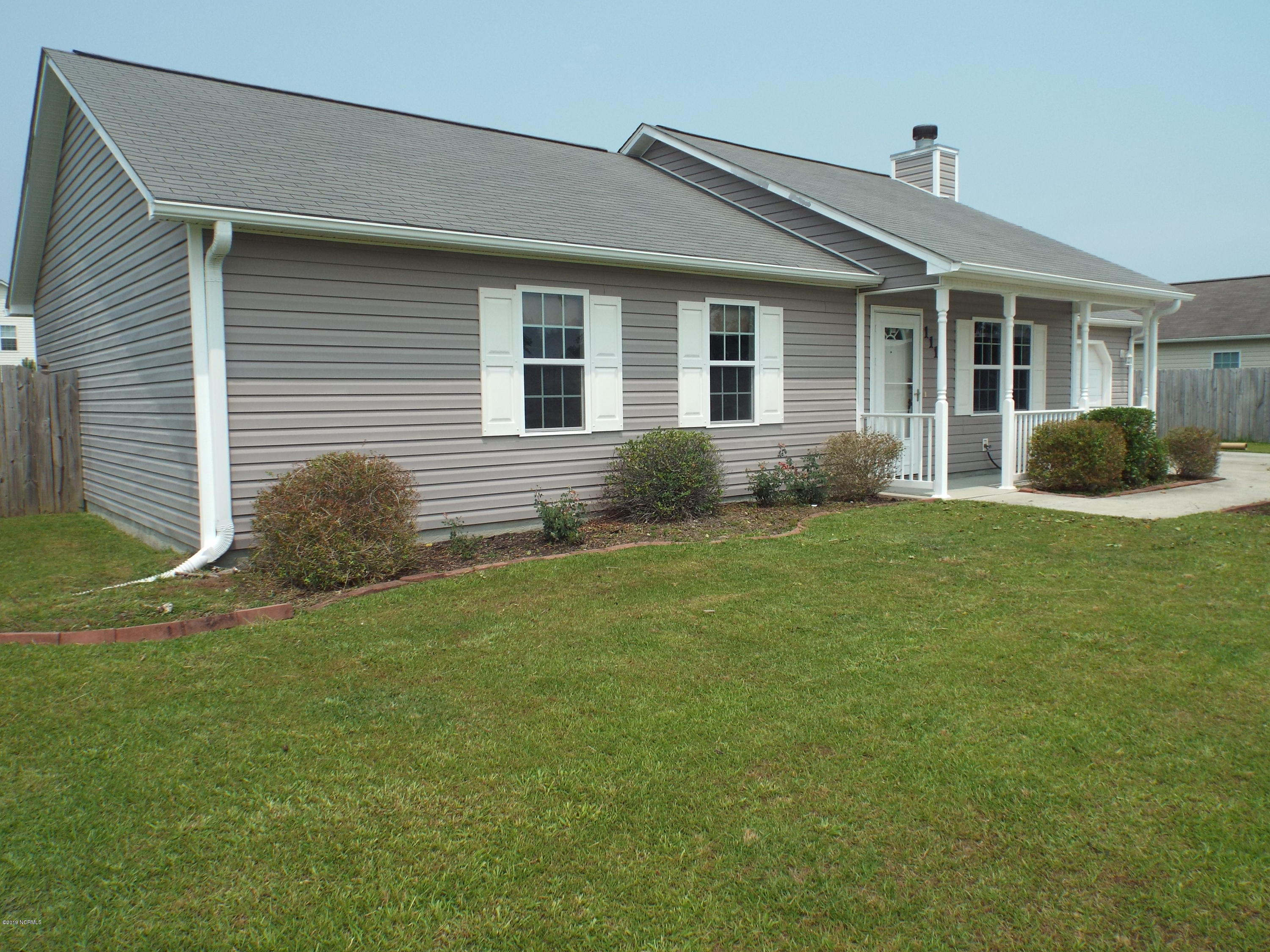 111 Gamble Way Hubert, NC 28539 - Photo 8 of 32 DSCF1568