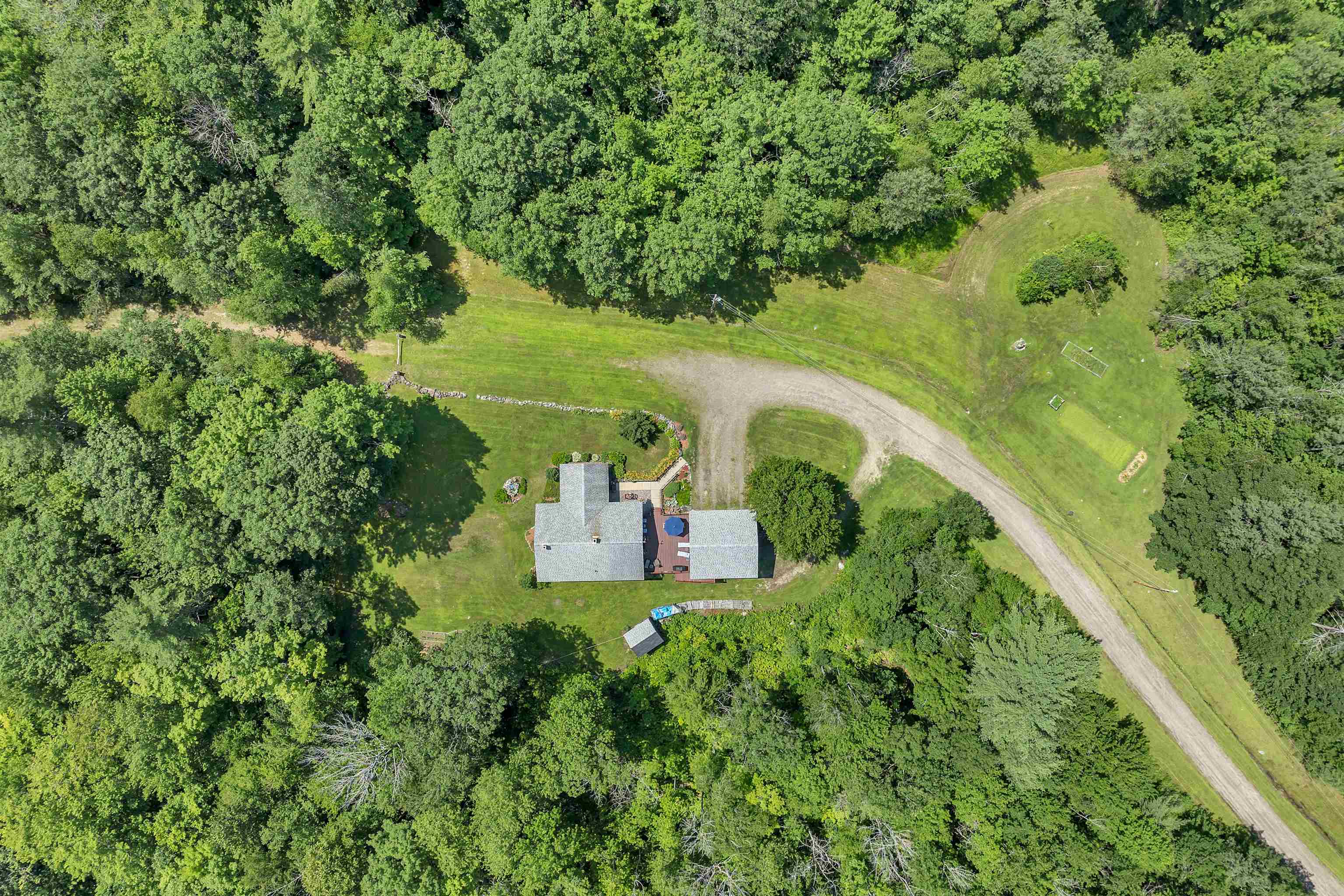 358 Roller Coaster Road Laconia, NH 03246 - Photo 7 of 33
