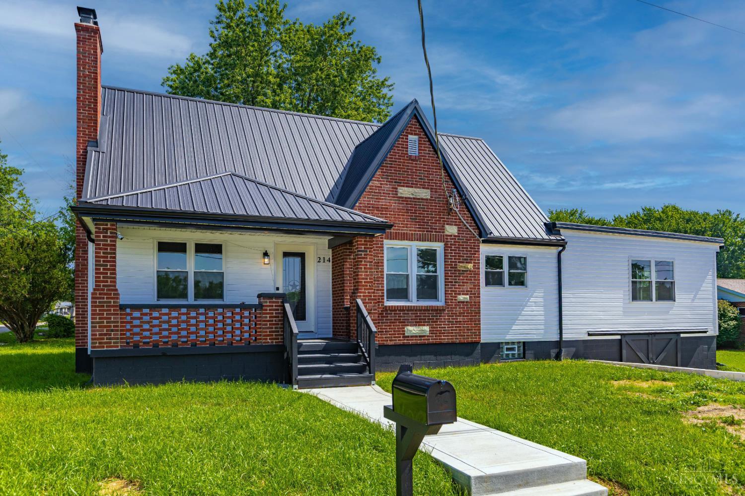 214 Rarden Road Peebles, OH 45660 - Photo 4 of 90