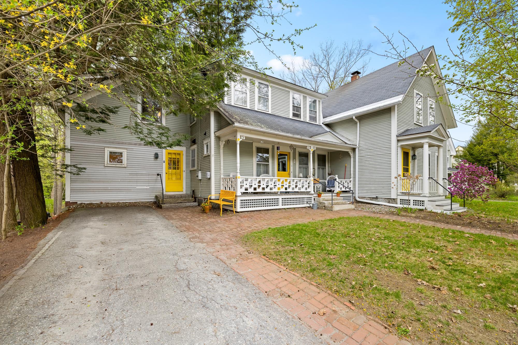 5 Prospect Street Hanover, NH 03755 - Photo 4 of 60 Gallery Image 4