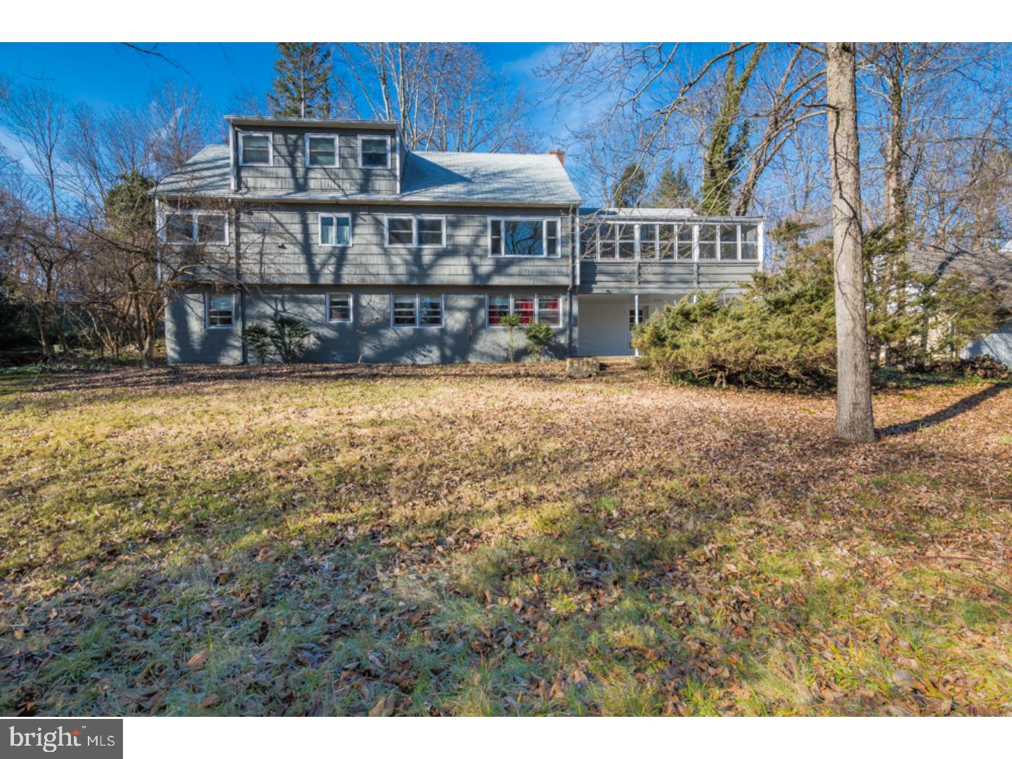 85 Red Hill Road East Princeton, NJ 08540 - Photo 2 of 3 Gallery Image 2