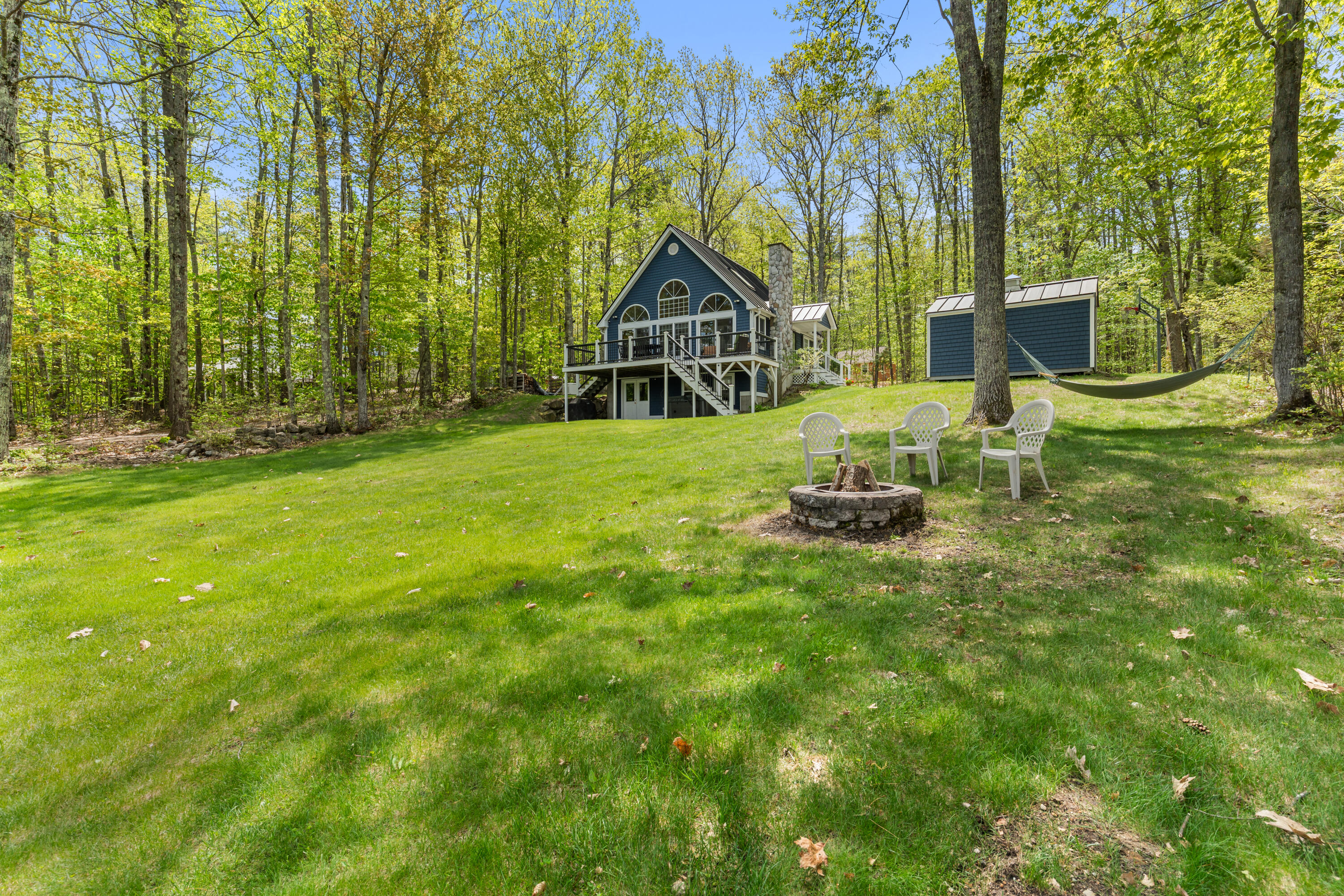 53 Hummingbird Road Acton, ME 04001 - Photo 14 of 68 15