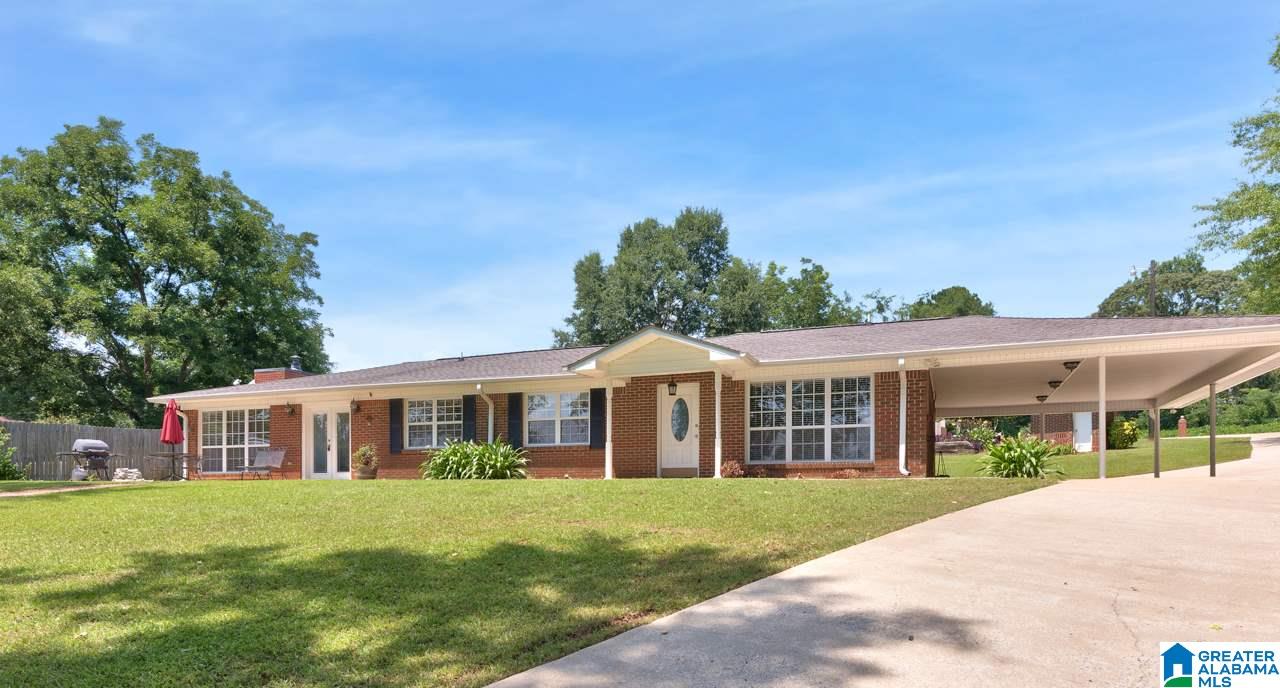 395 Rabbit Point Road Cropwell, AL 35054 - Photo 7 of 45