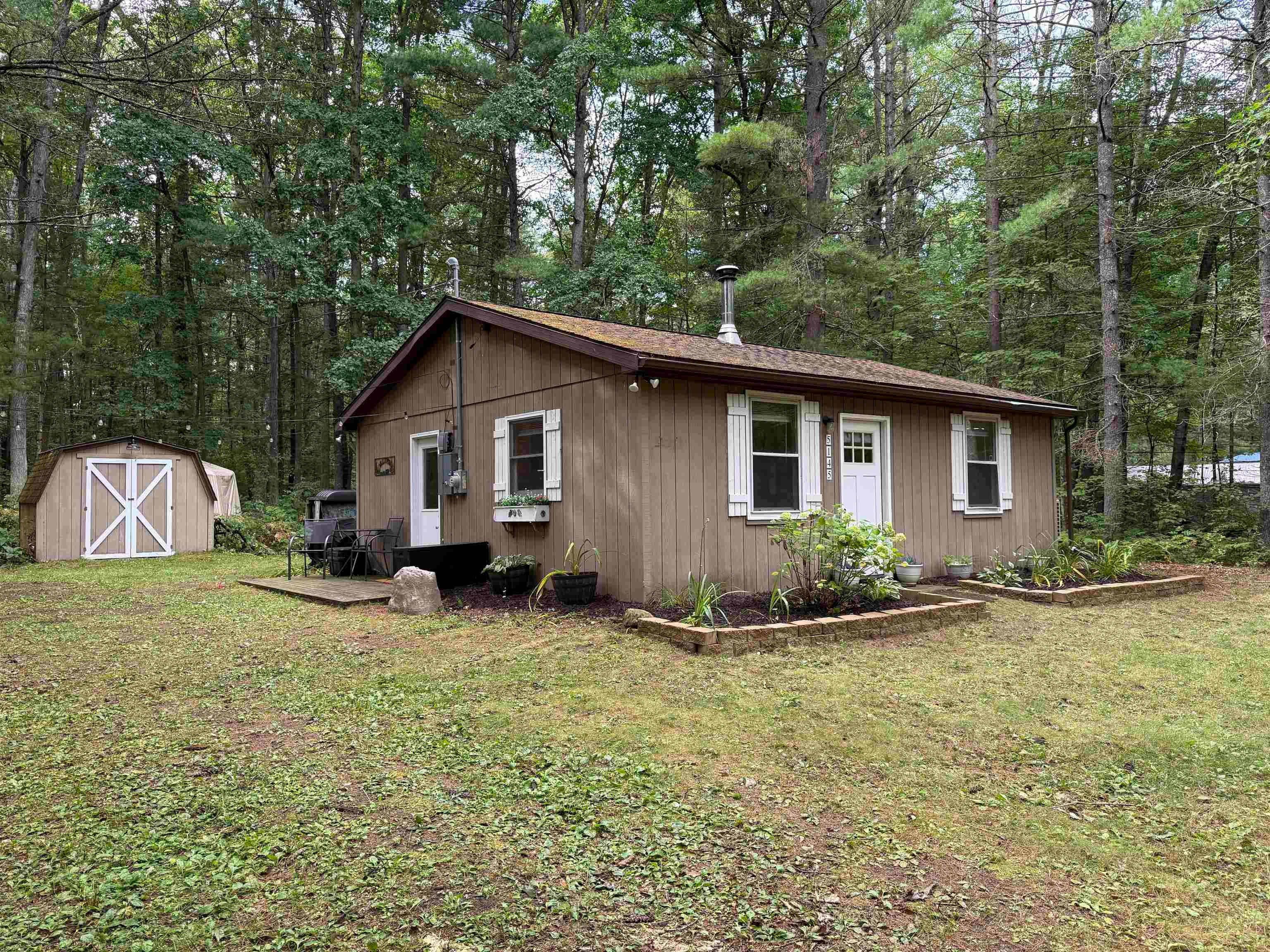 5145 Britt Road Hale, MI 48739 - Photo 3 of 19 Gallery Image 3