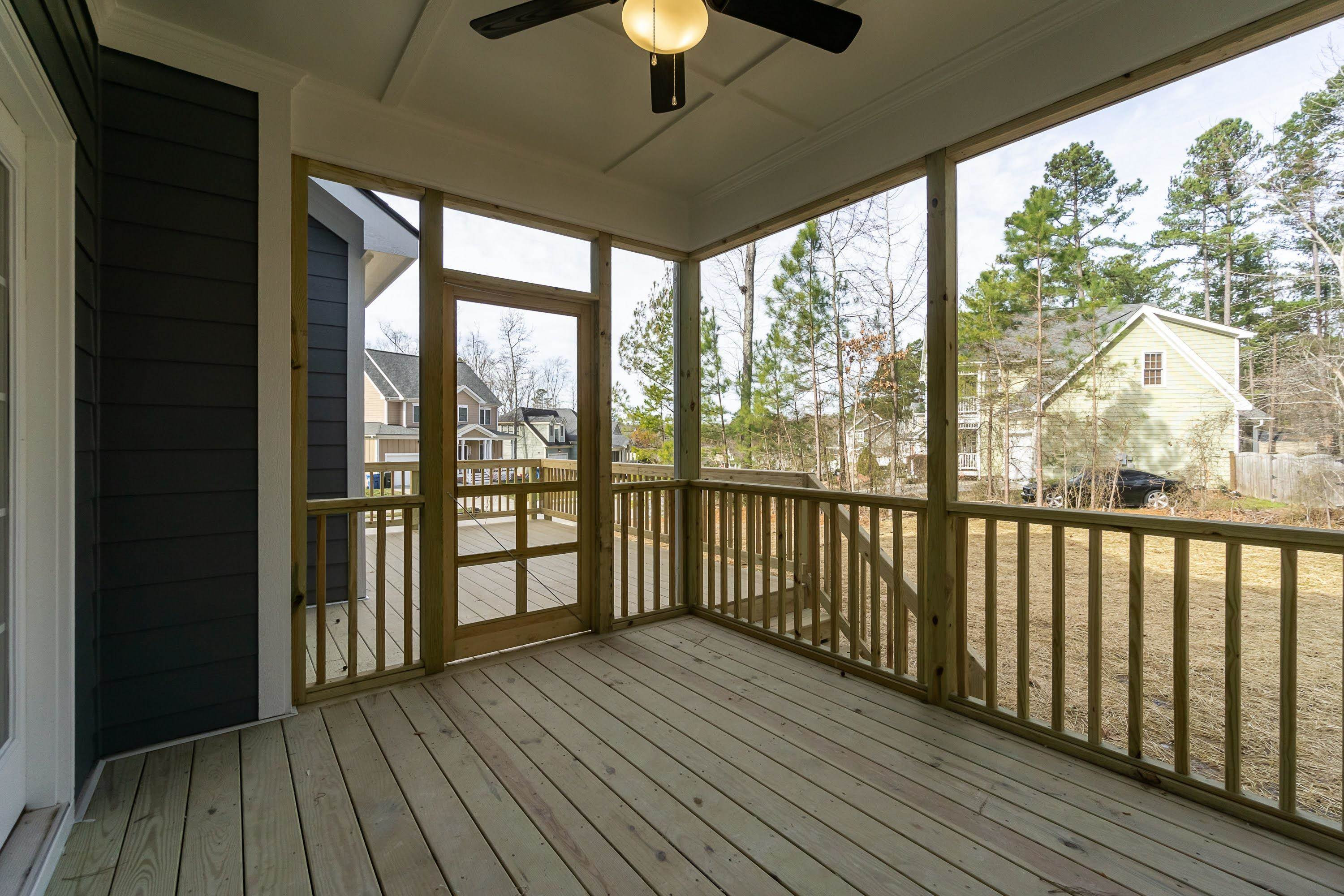 3663 Epperly Court Raleigh, NC 27616 - Photo 32 of 33 Photo 33