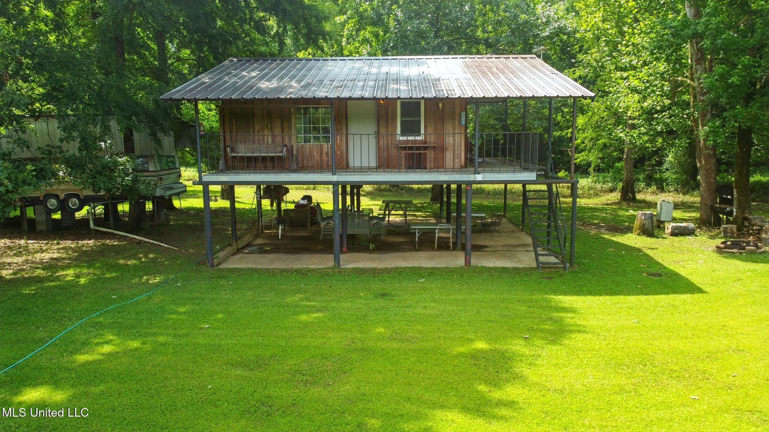 151 Wheatfield Road Poplarville, MS 39470 - Photo 1 of 26 1_exterior front elevation