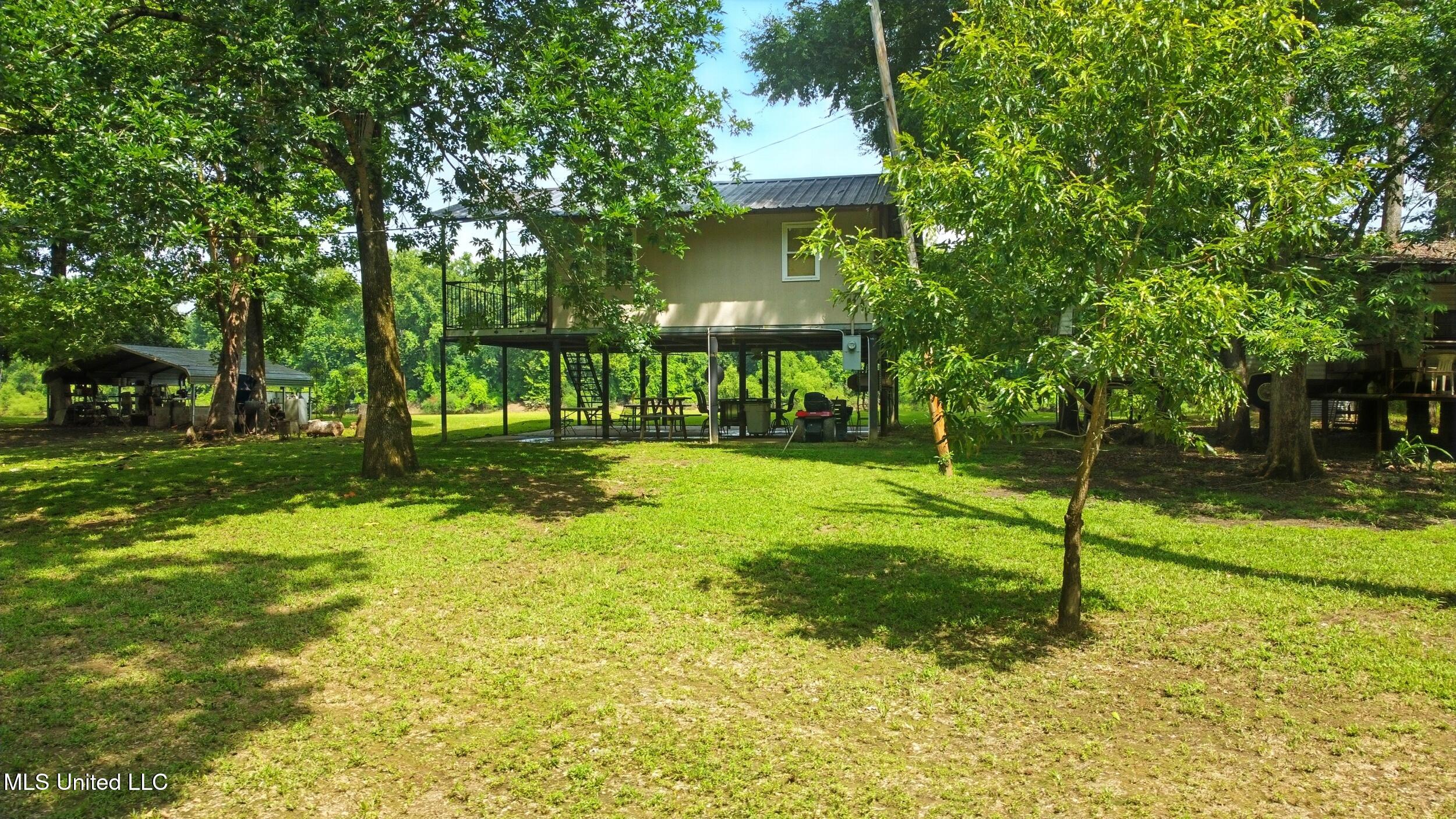 151 Wheatfield Road Poplarville, MS 39470 - Photo 18 of 26 18_yard 2