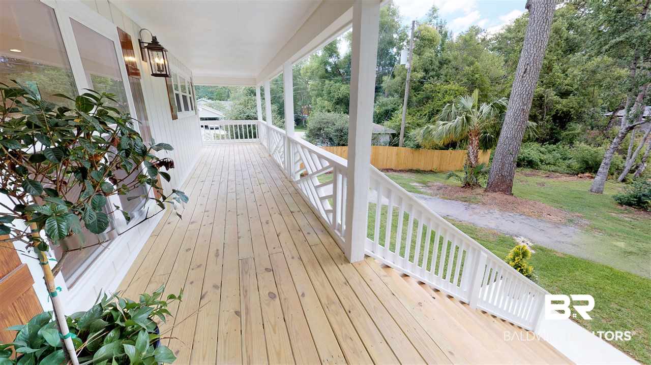 3815 Riviere Du Chien Road Mobile, AL 36693 - Photo 33 of 33