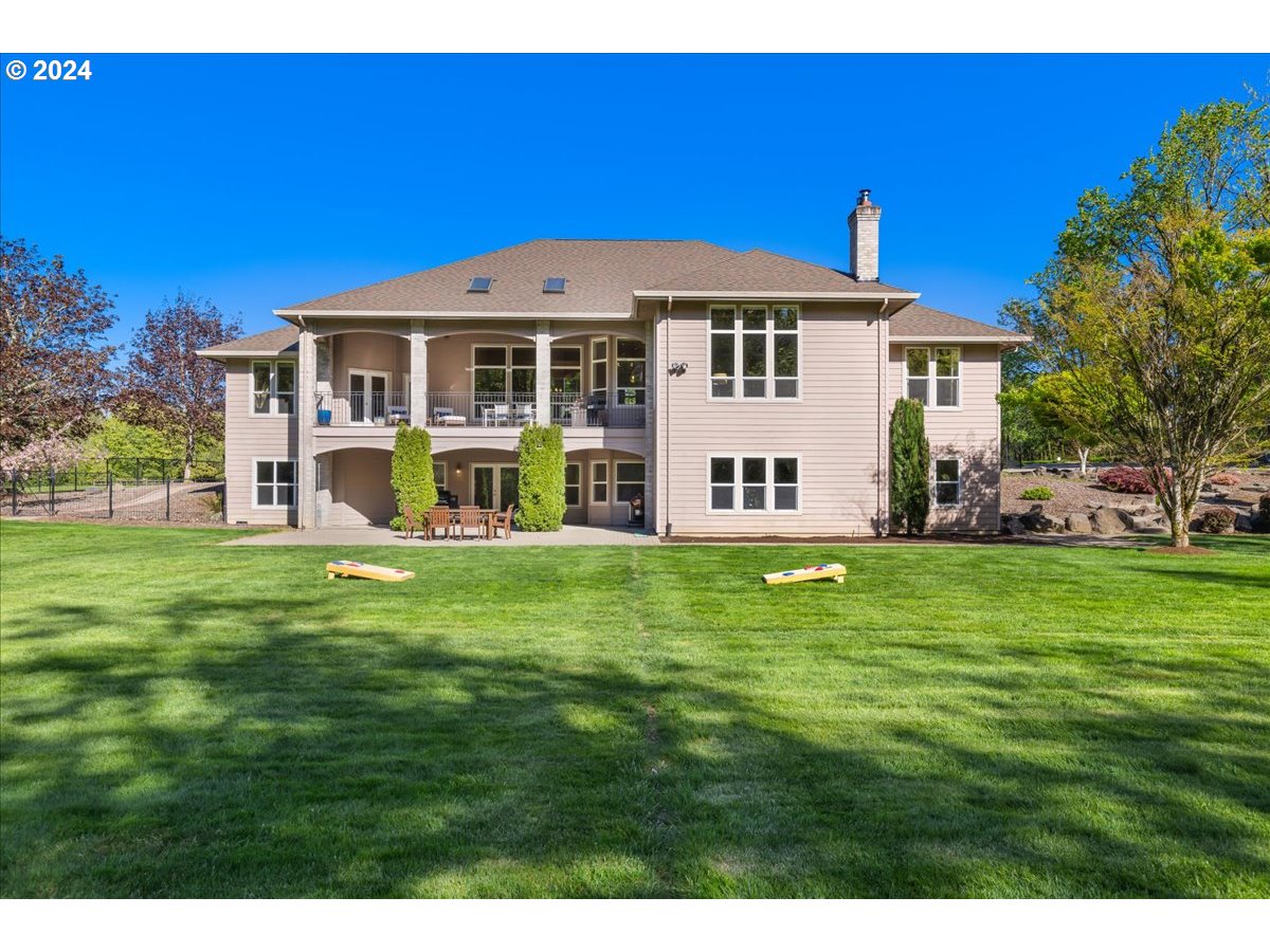 15031 South Beaton Road Oregon City, OR 97045 - Photo 34 of 48 Gallery Image 34