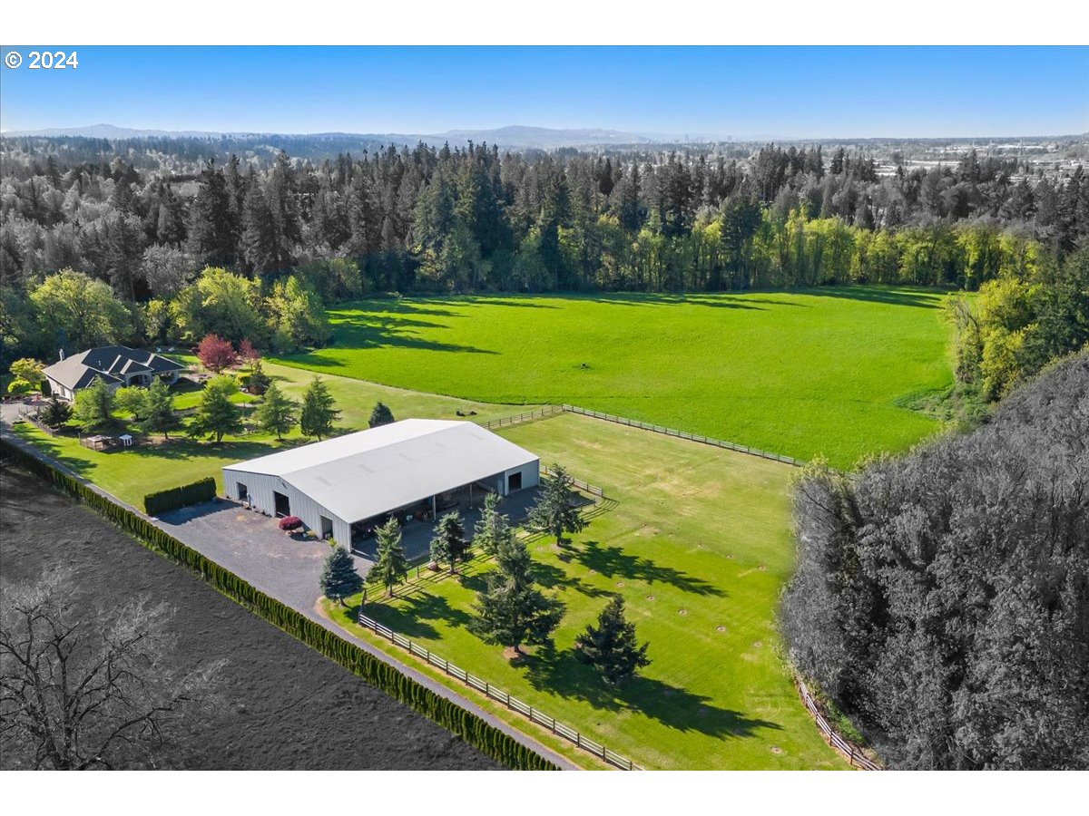15031 South Beaton Road Oregon City, OR 97045 - Photo 38 of 48 Gallery Image 38