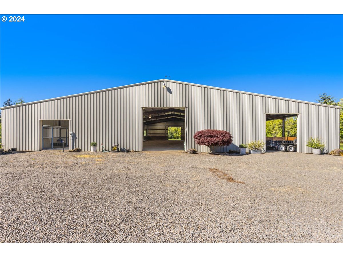 15031 South Beaton Road Oregon City, OR 97045 - Photo 42 of 48 Gallery Image 42