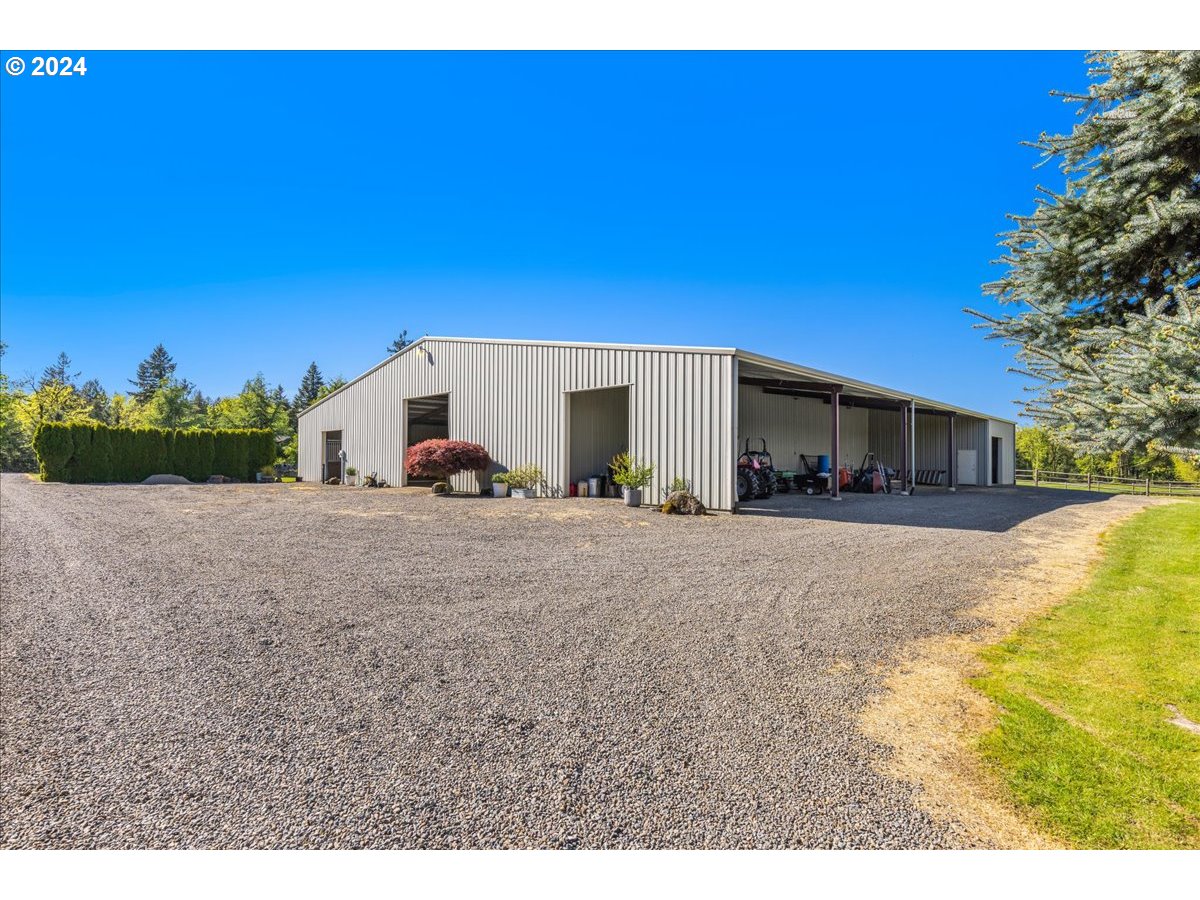 15031 South Beaton Road Oregon City, OR 97045 - Photo 45 of 48 Gallery Image 45