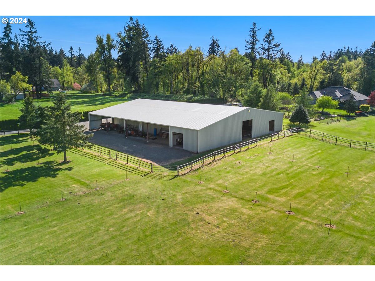15031 South Beaton Road Oregon City, OR 97045 - Photo 46 of 48 Gallery Image 46