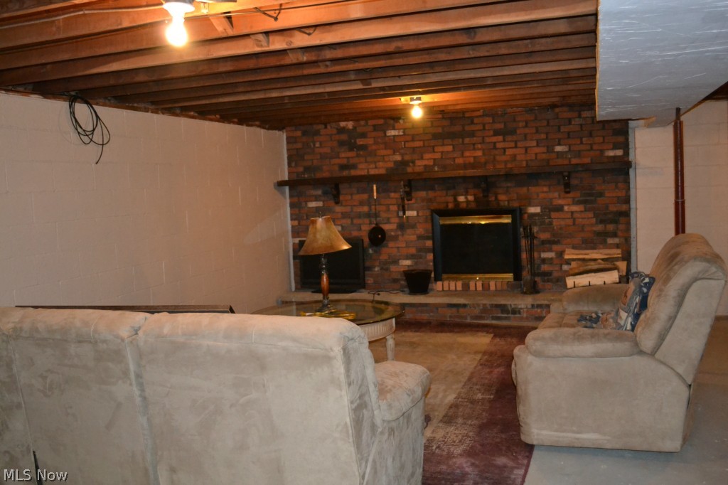 1724 Trares Road Mogadore, OH 44260 - Photo 15 of 19