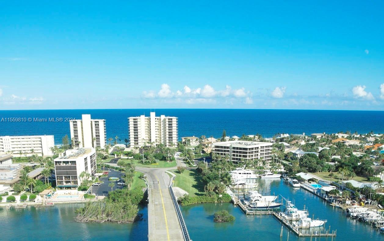 200 South Beach Road, Unit 201 Tequesta, FL 33469 - Photo 3 of 49 Gallery Image 3