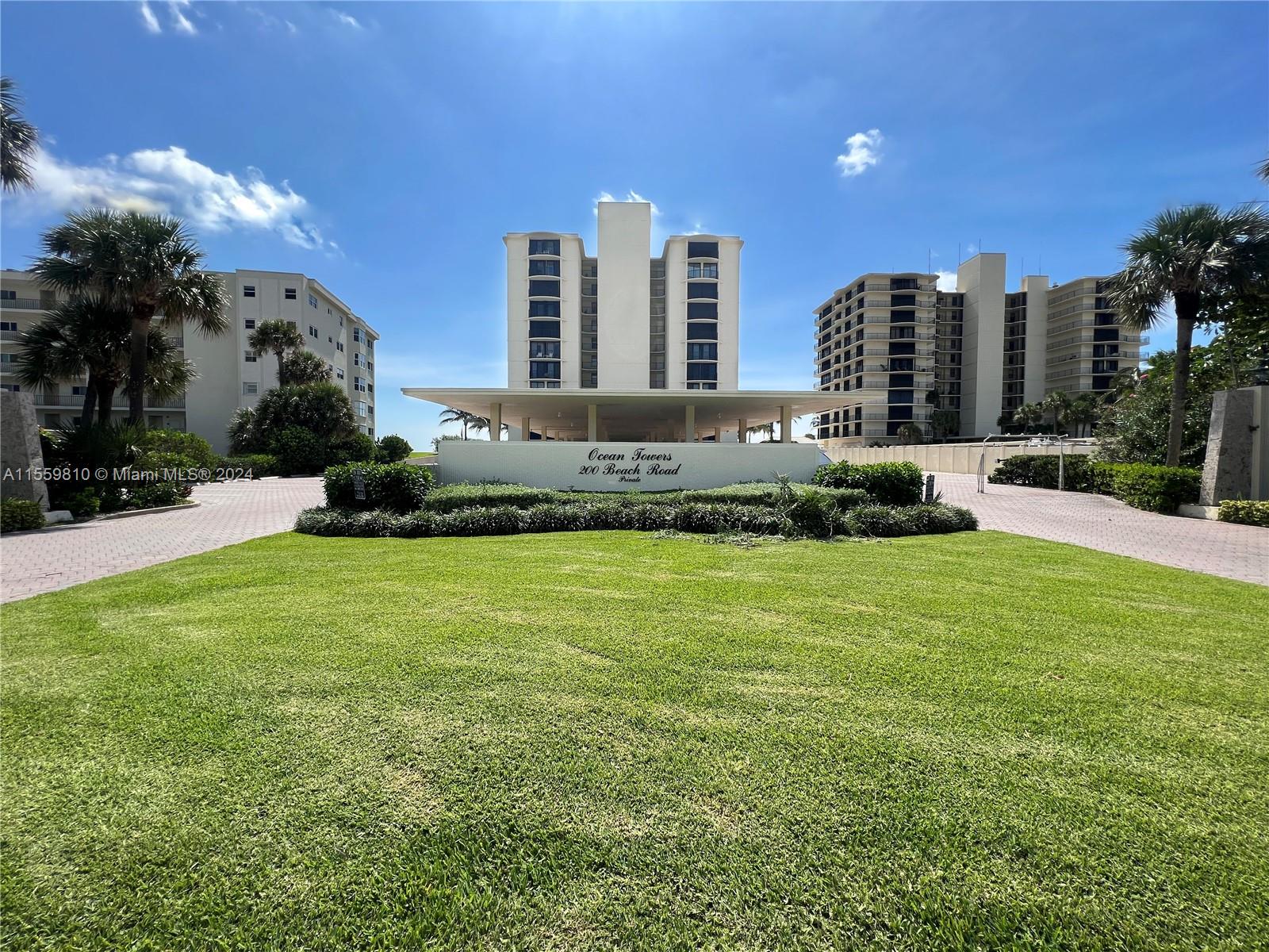200 South Beach Road, Unit 201 Tequesta, FL 33469 - Photo 4 of 49 Gallery Image 4