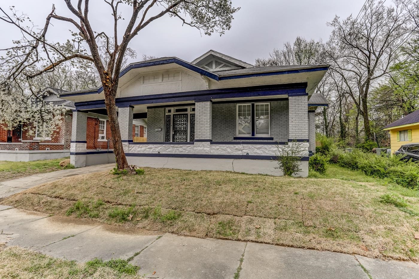 988 Rozelle Street Memphis, TN 38114 - Photo 1 of 22 Gallery Image 1
