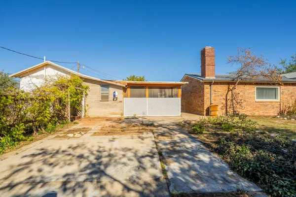 $159,000 | 1601 Avenue O, Tahoka, TX 79373