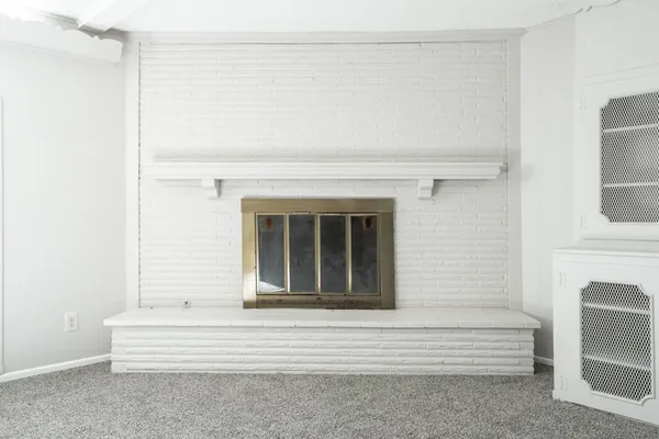 a view of a entryway