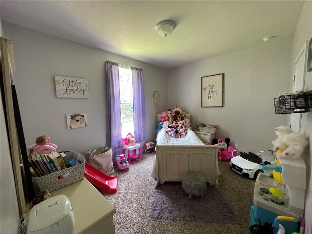 5227 North Starnes Road Spencer, IN 47460 - Photo 14 of 20