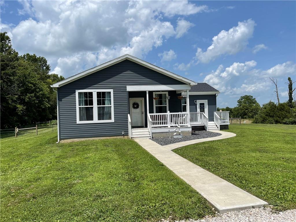 5227 North Starnes Road Spencer, IN 47460 - Photo 3 of 20
