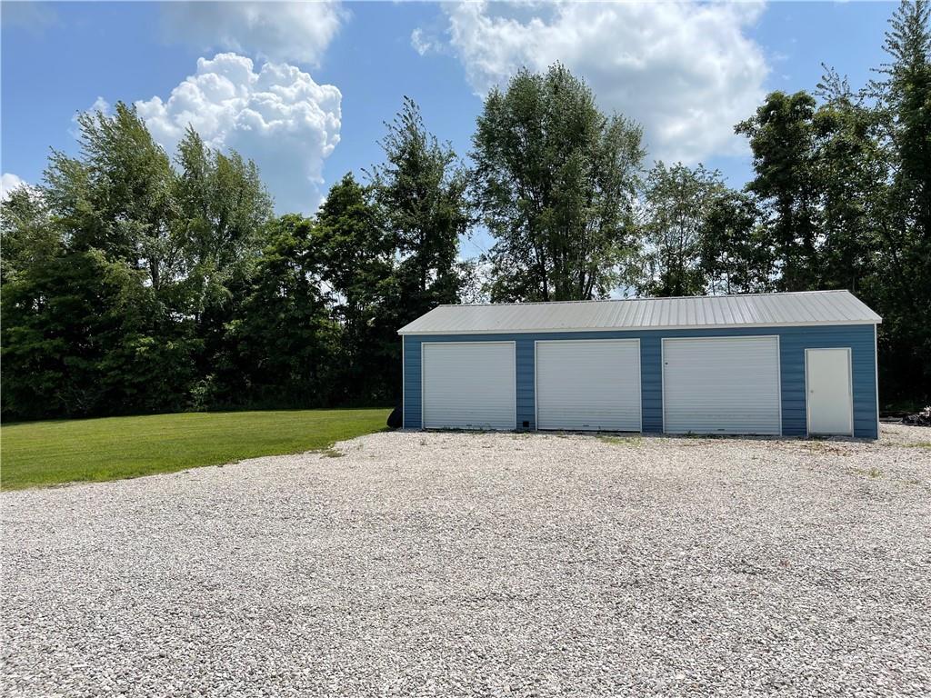 5227 North Starnes Road Spencer, IN 47460 - Photo 4 of 20